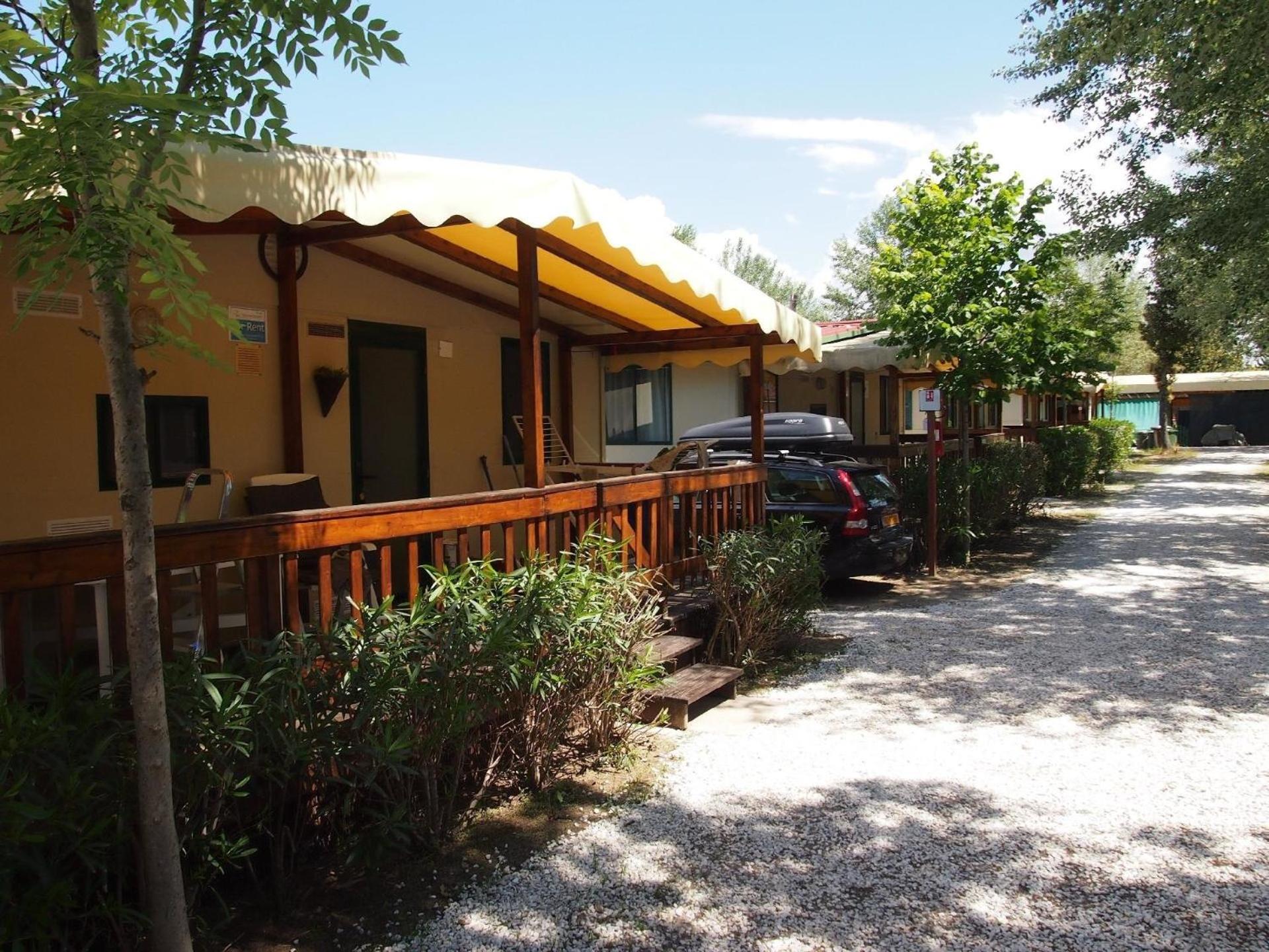 Viareggio Vacations - Mobilheim am Meer in der Toskana in der Nahe von Pisa, Lucca - Property Image 1