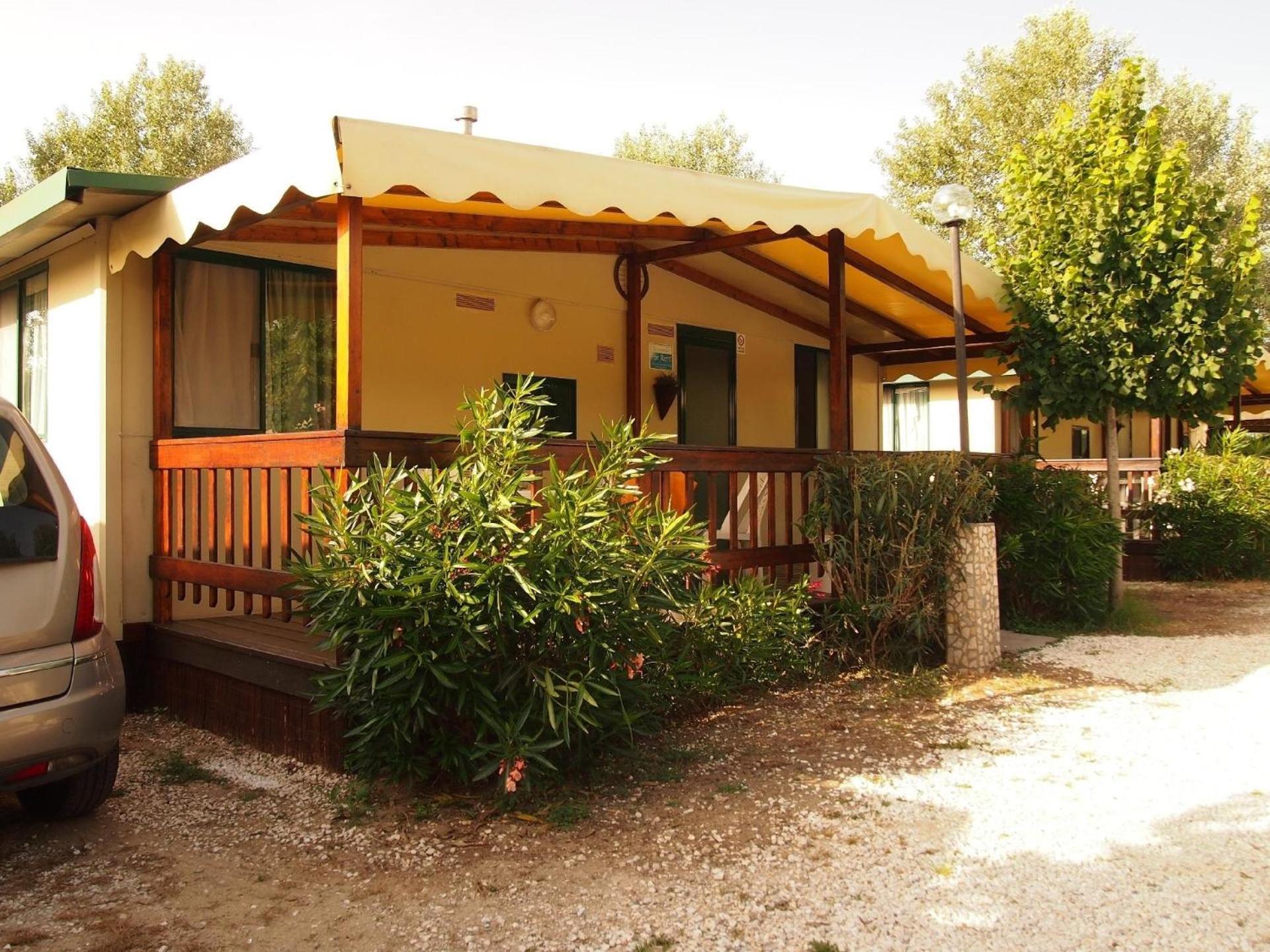 Viareggio Vacations - Mobilheim am Meer in der Toskana in der Nahe von Pisa, Lucca - Property Image 12