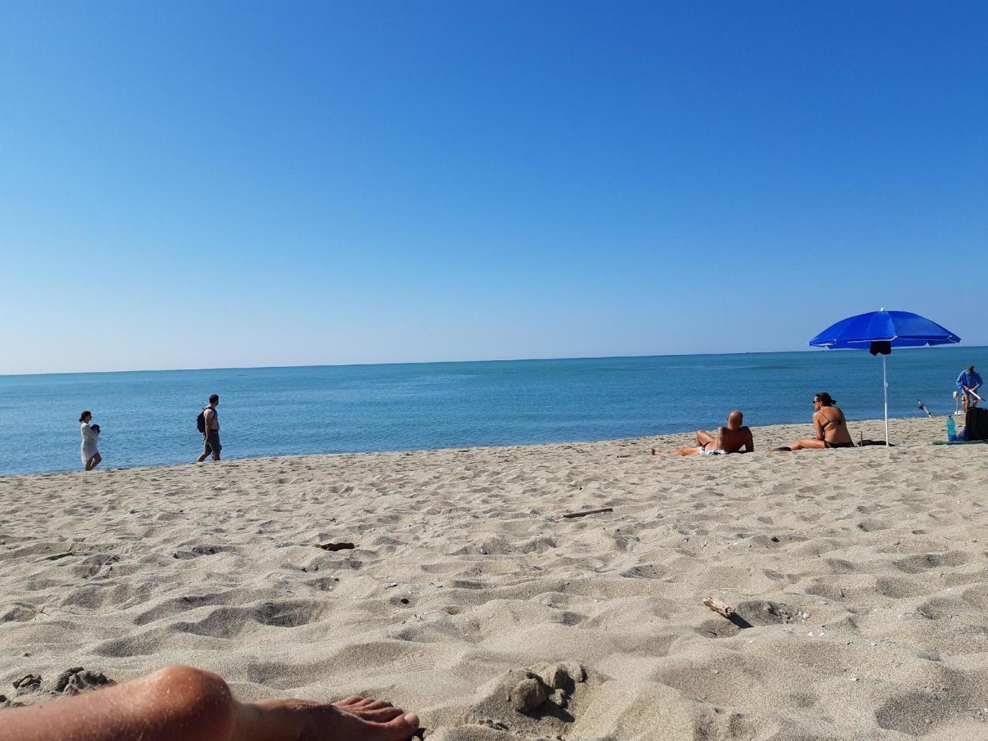 Viareggio Vacations - Mobilheim am Meer in der Toskana in der Nahe von Pisa, Lucca - Property Image 20