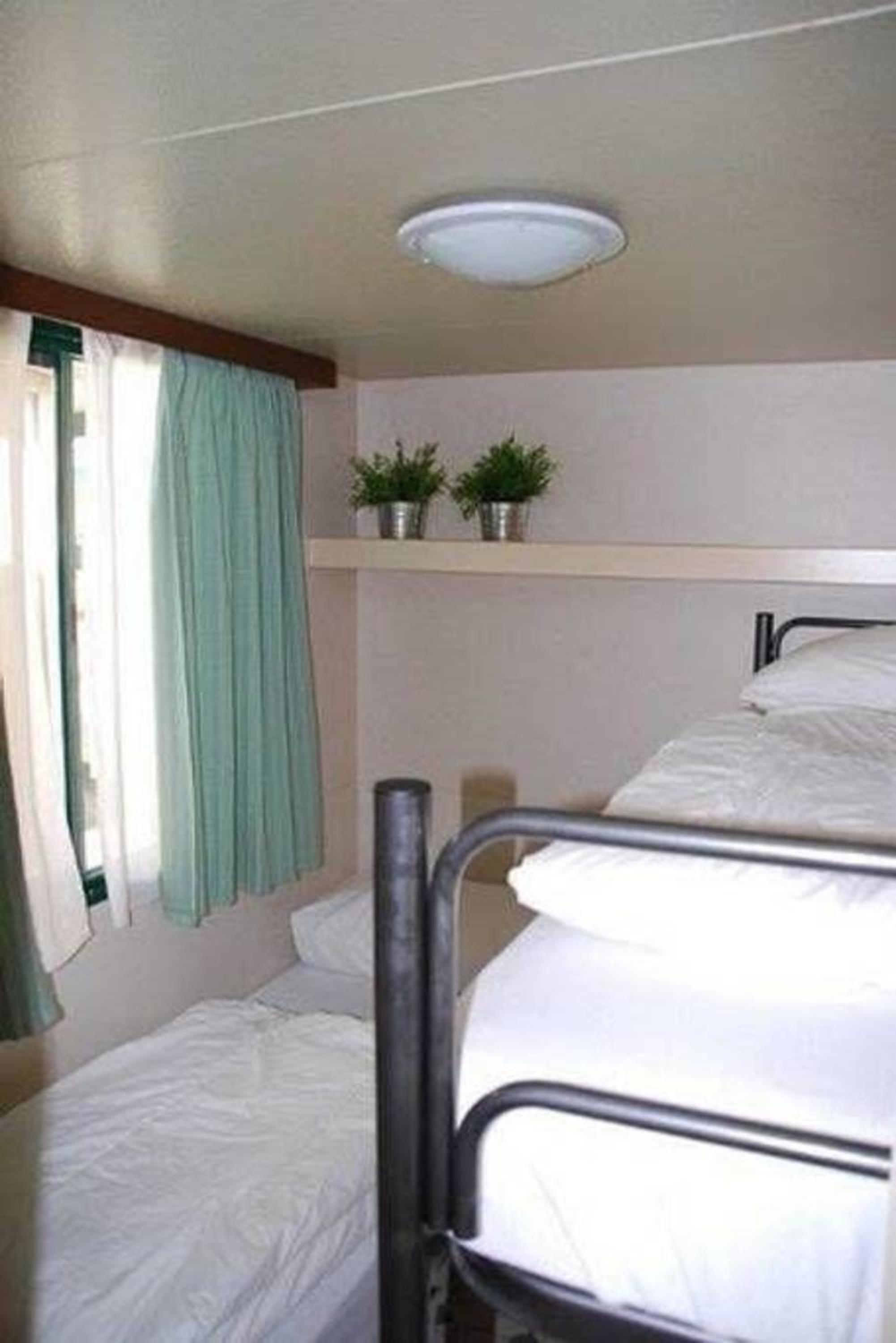 Viareggio Vacations - Mobilheim am Meer in der Toskana in der Nahe von Pisa, Lucca - Property Image 15