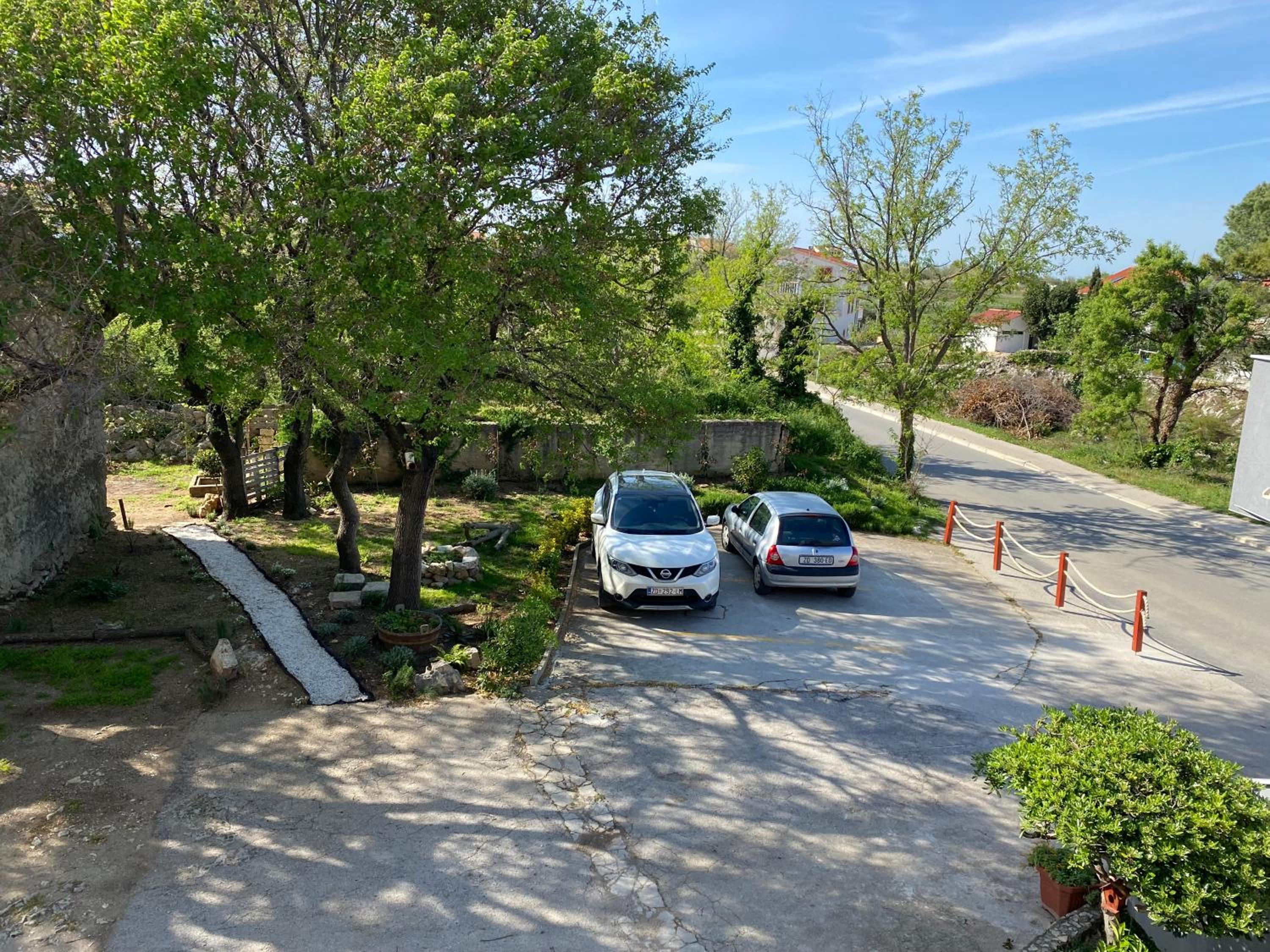 Studio apartment Dalmatia view 4