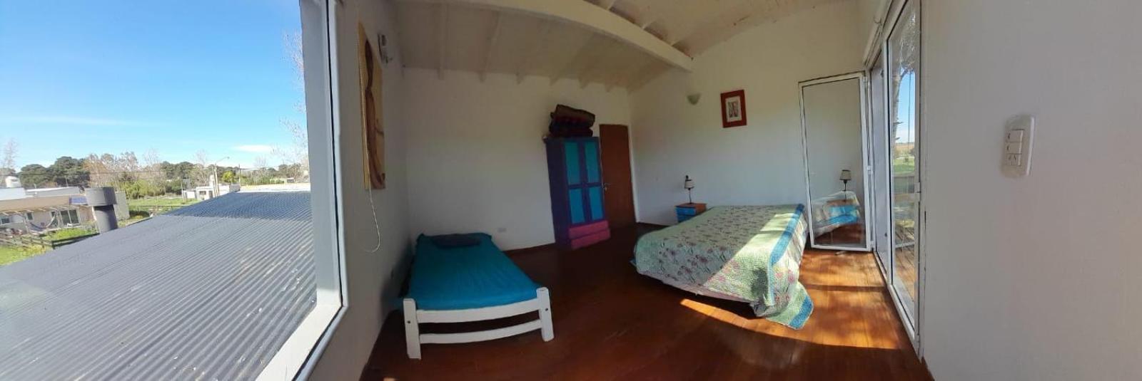Refugio de Mar - La Caleta