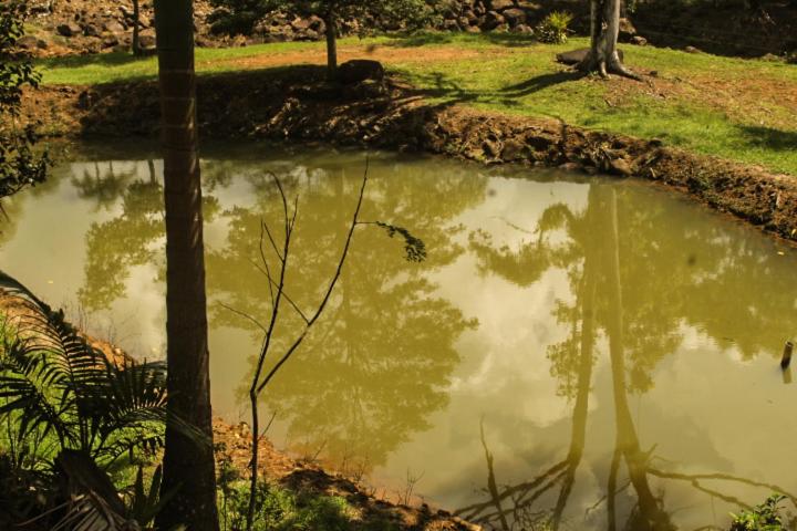 Recanto Águas do Quiriri