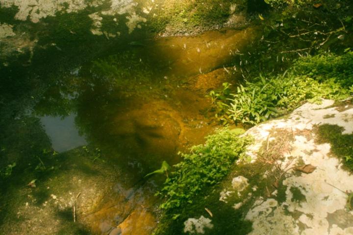 Recanto Águas do Quiriri