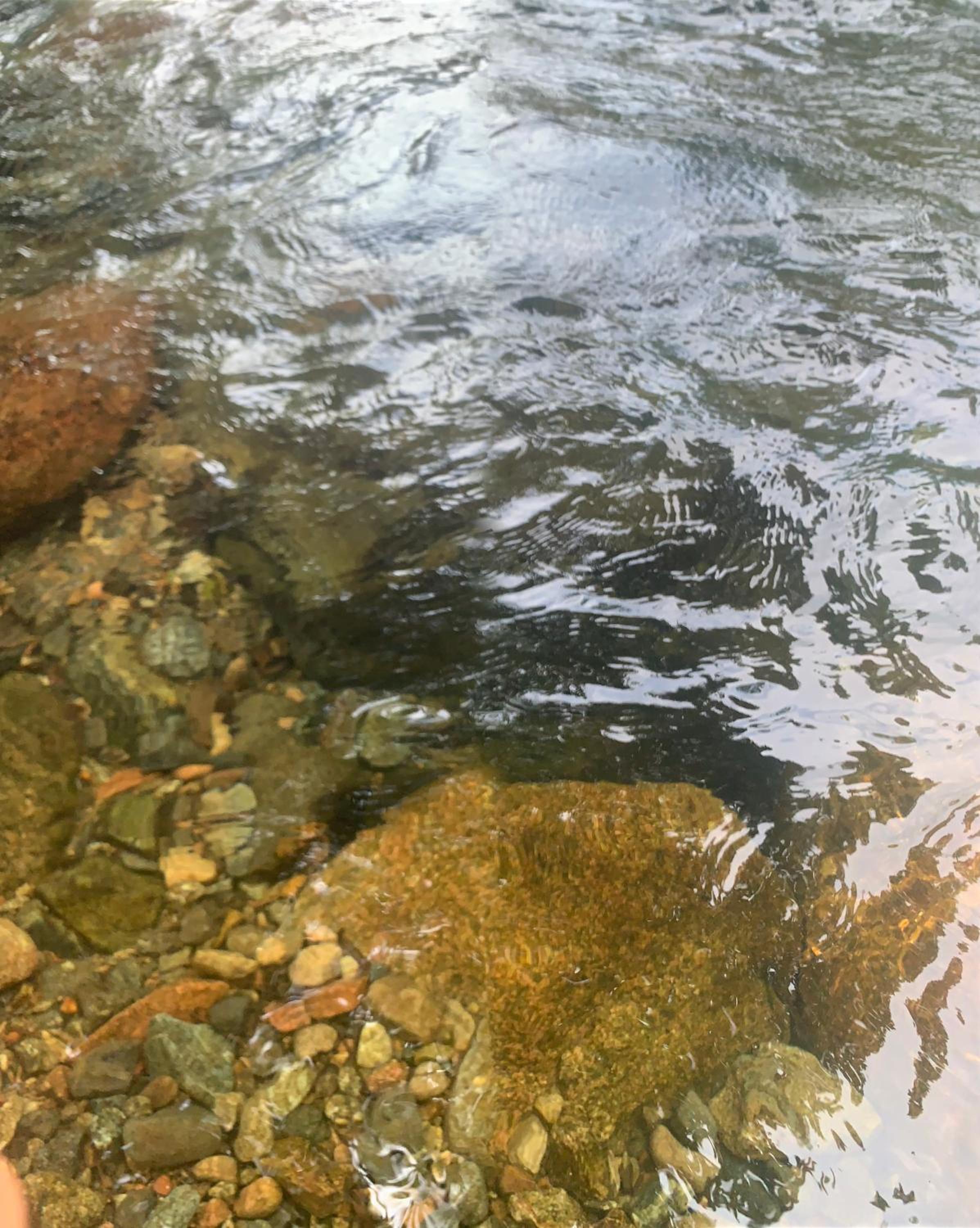 Recanto Águas do Quiriri