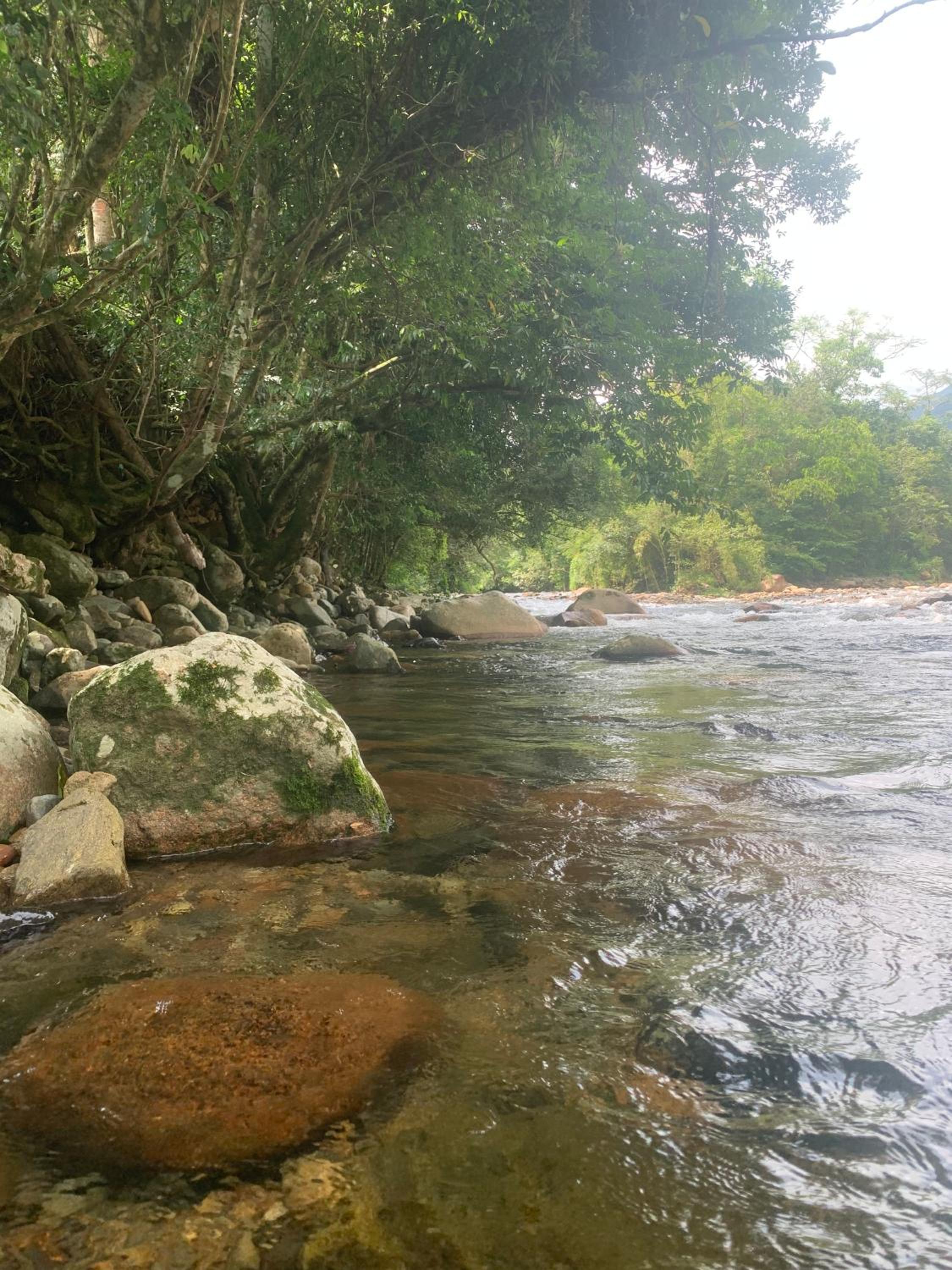 Recanto Águas do Quiriri