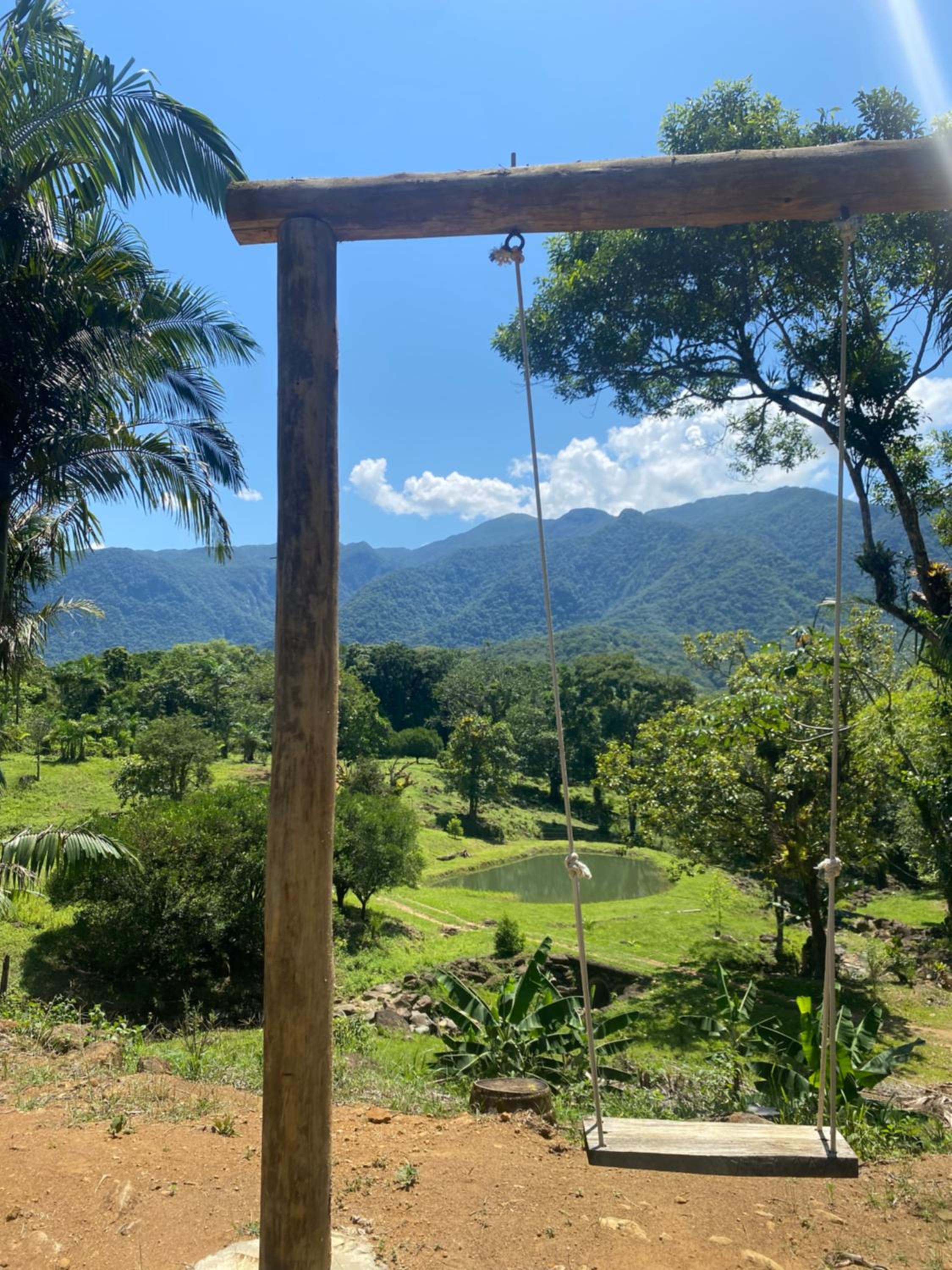 Recanto Águas do Quiriri