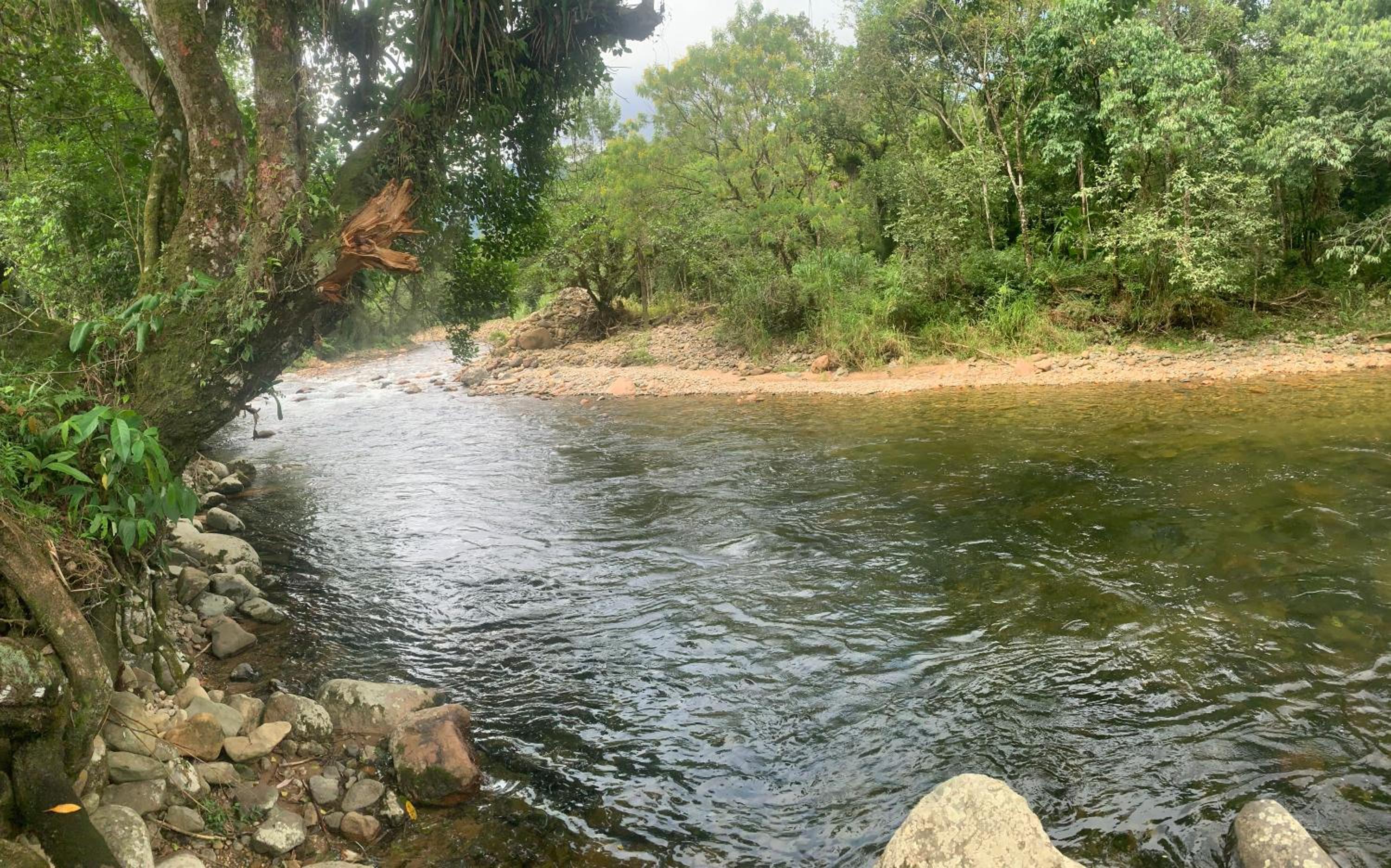 Recanto Águas do Quiriri