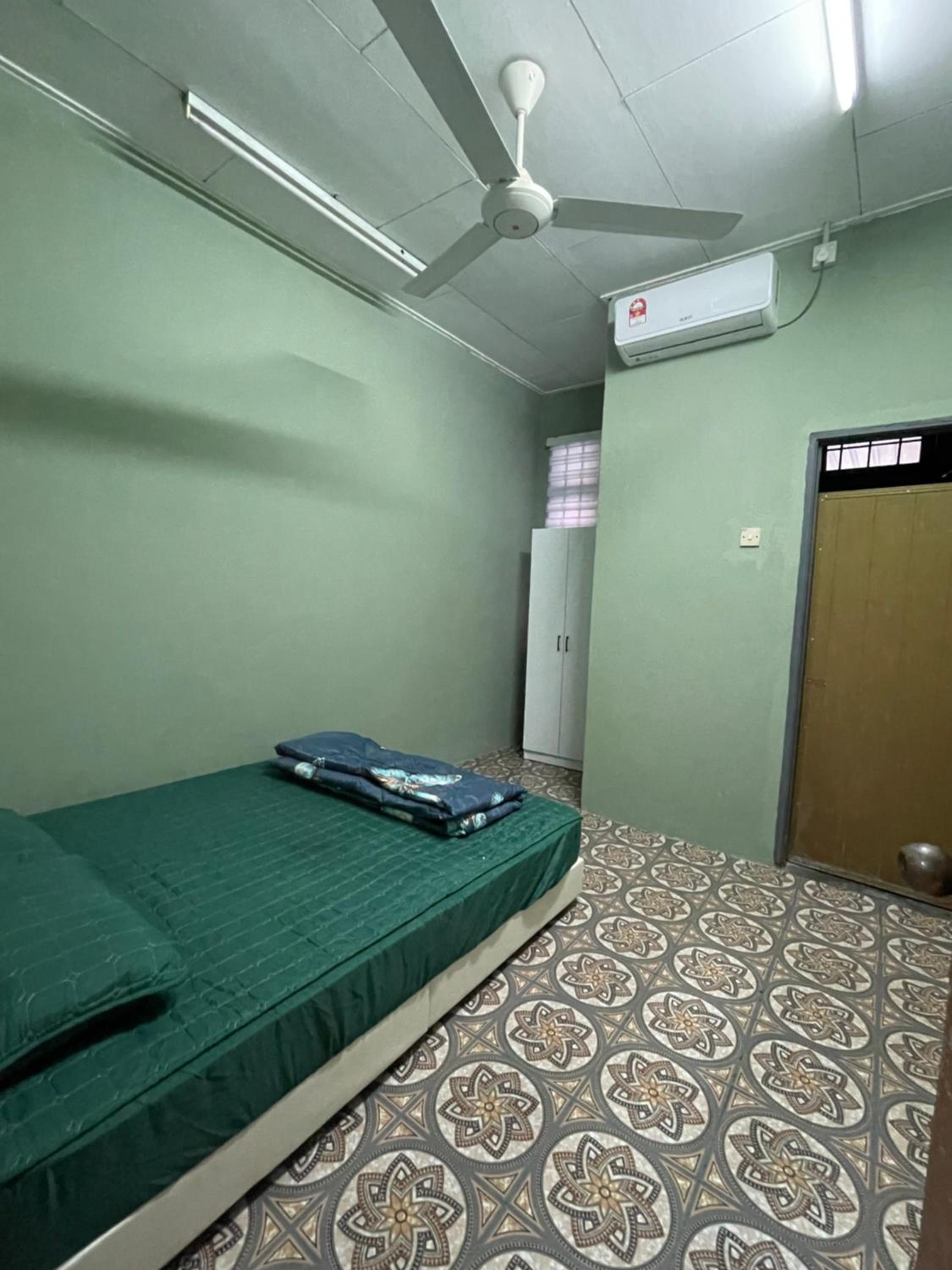 Salam homestay photo 6
