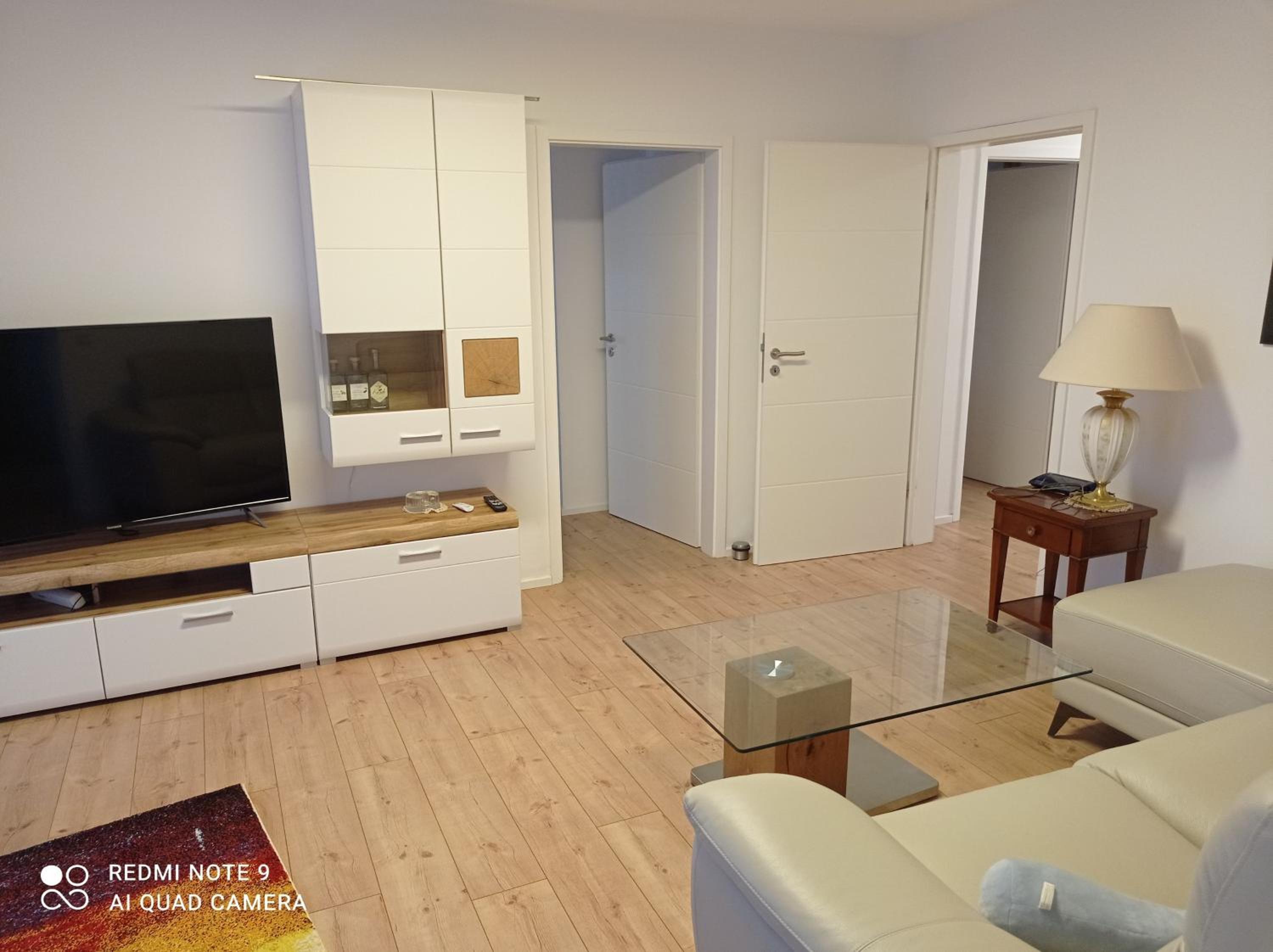 Ferienwohnung Mönchgut