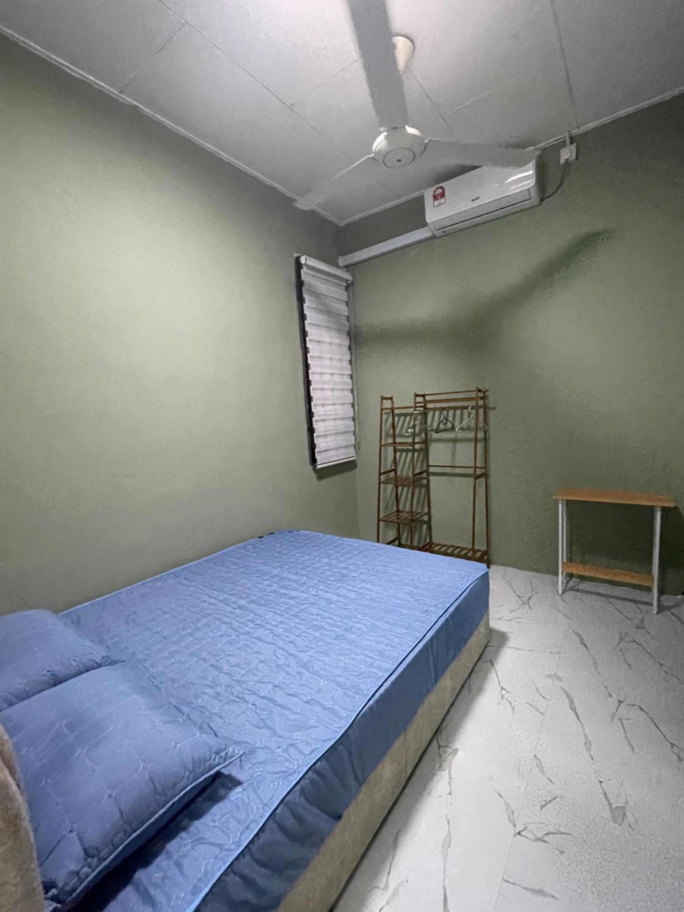 Salam homestay photo 7