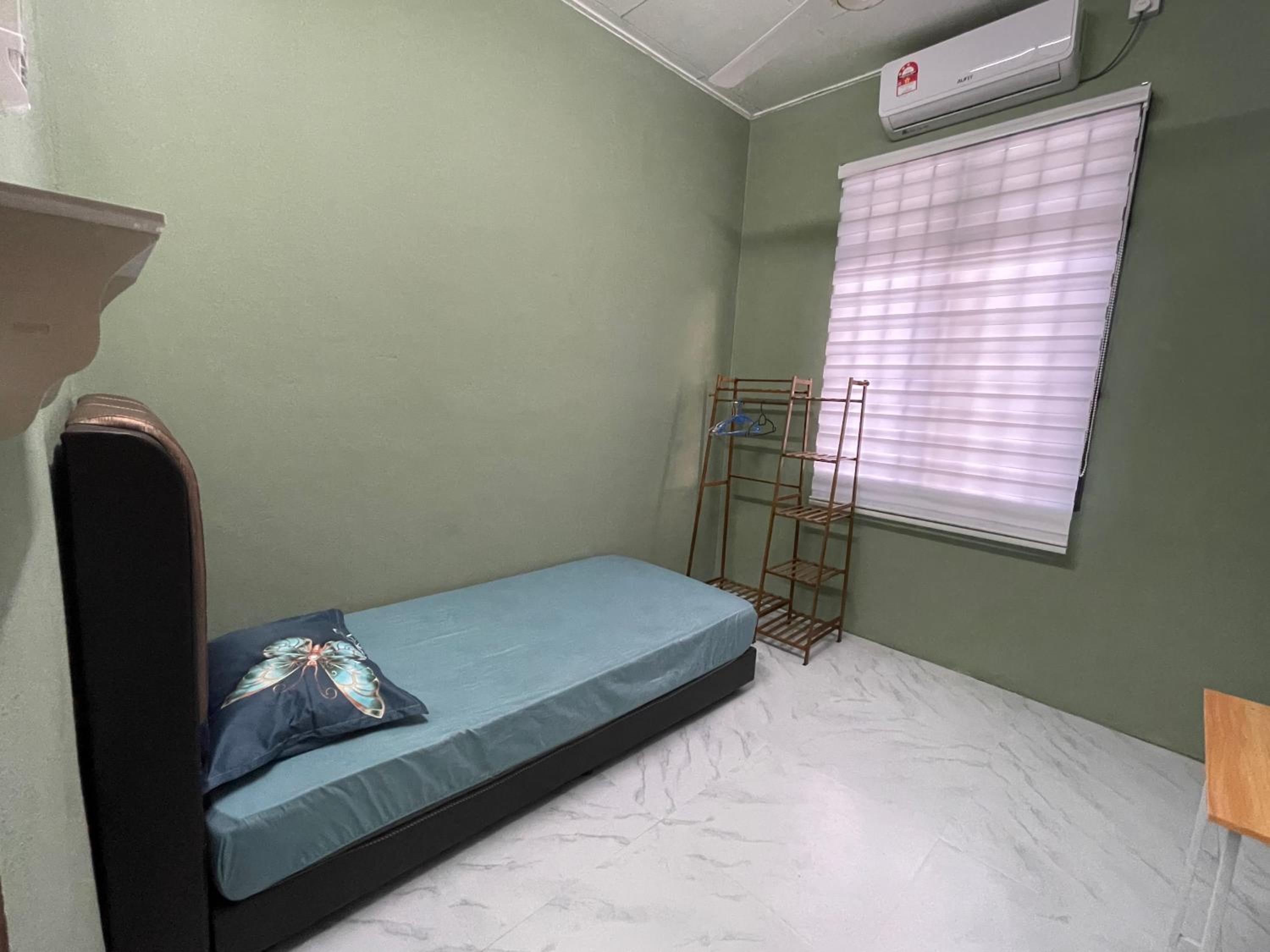 Salam homestay photo 8
