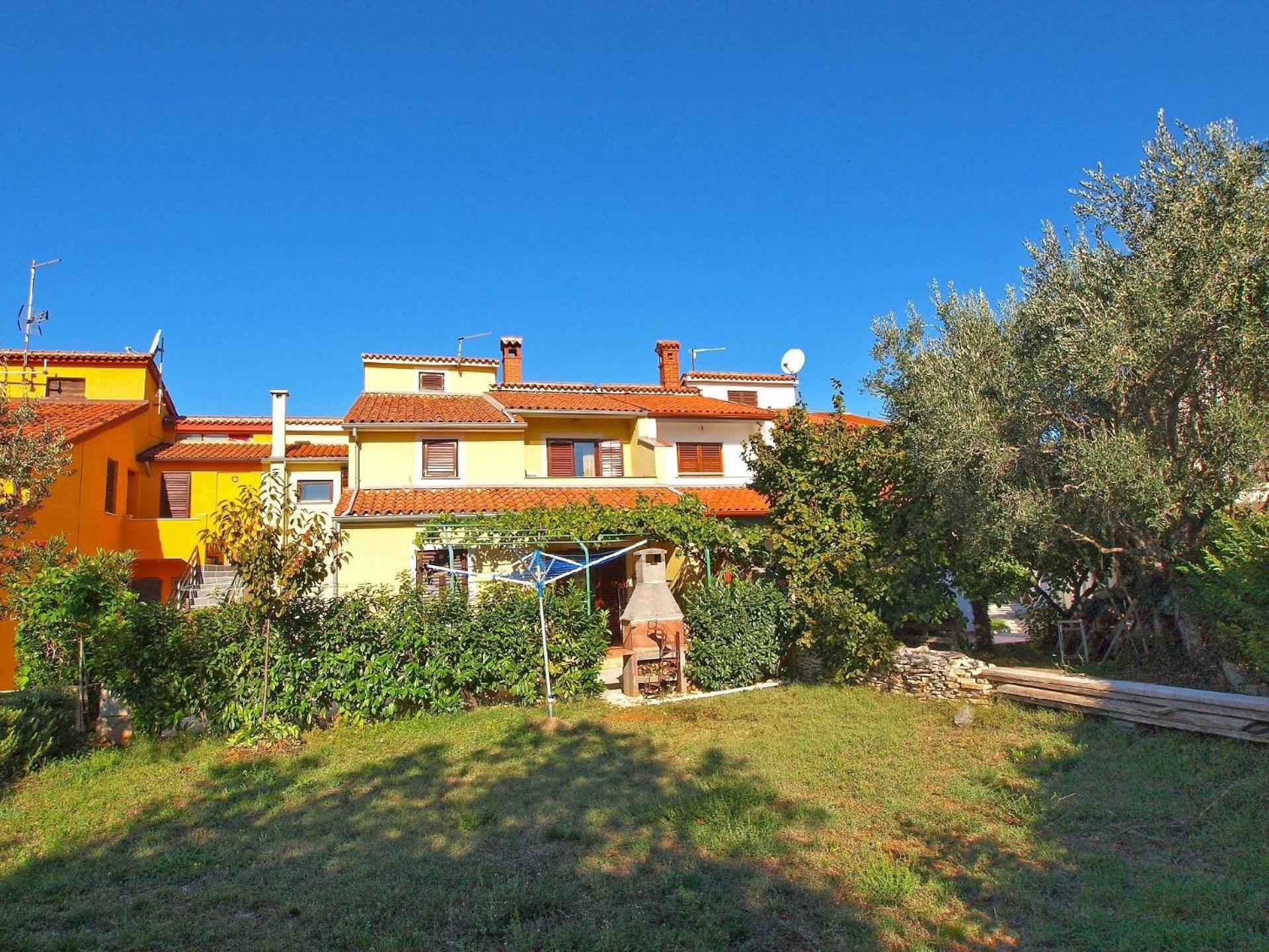 Ferienwohnung für 2 Personen ca 24 qm in Fažana, Istrien Istrische Riviera view 3