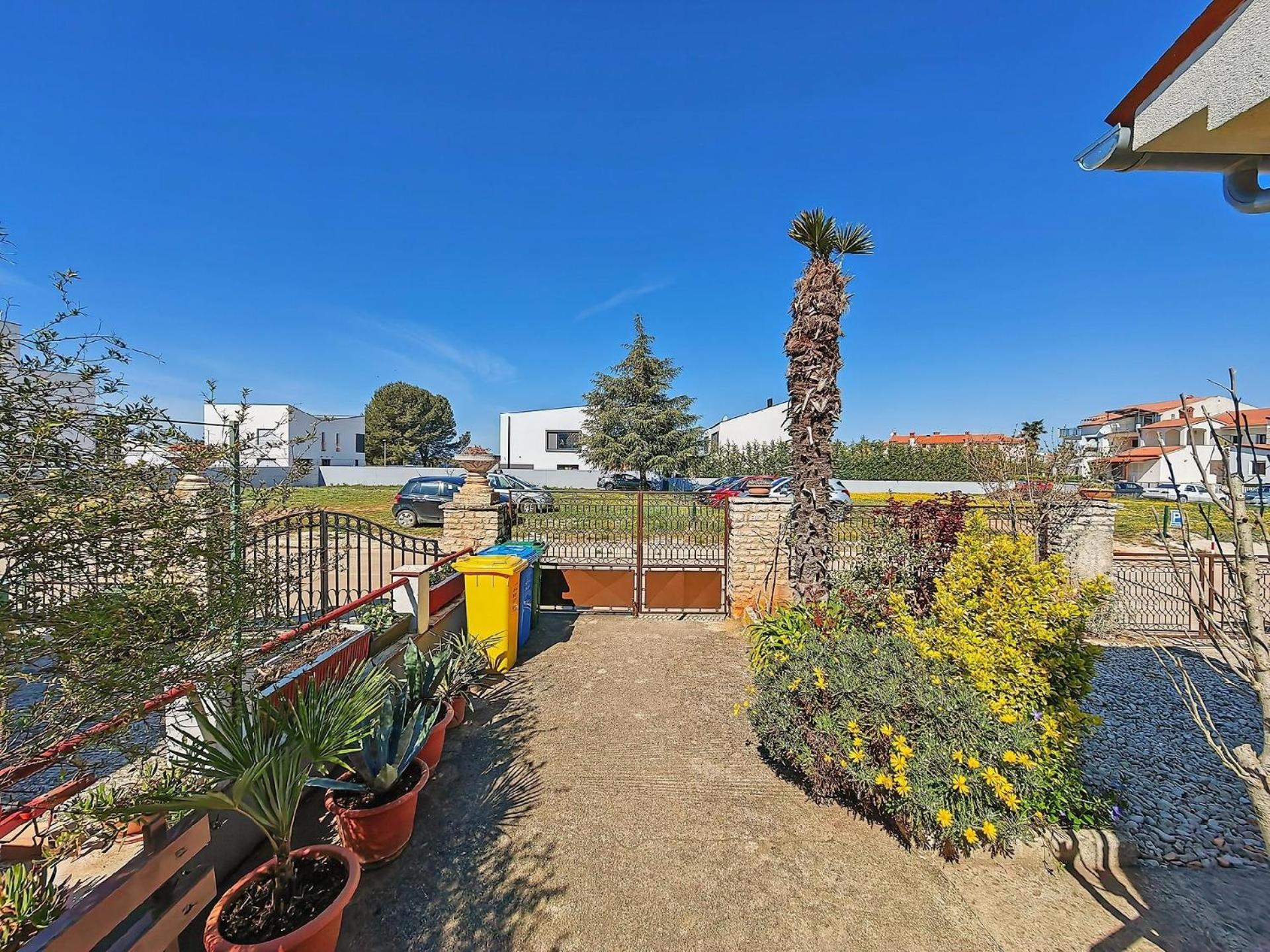 Ferienwohnung für 2 Personen ca 24 qm in Fažana, Istrien Istrische Riviera view 4