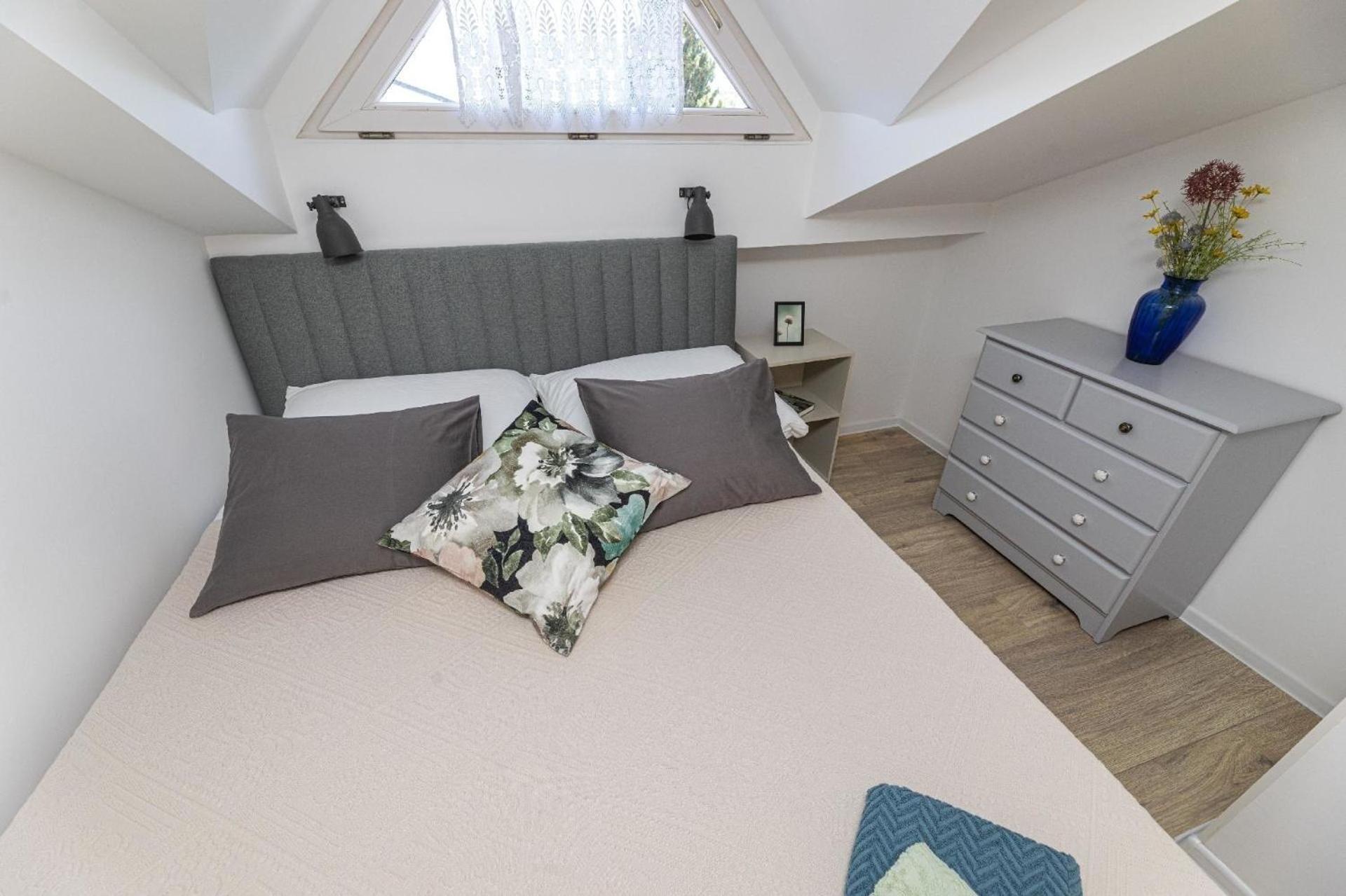 Gemütliche Ferienwohnung Tina 4 view 4