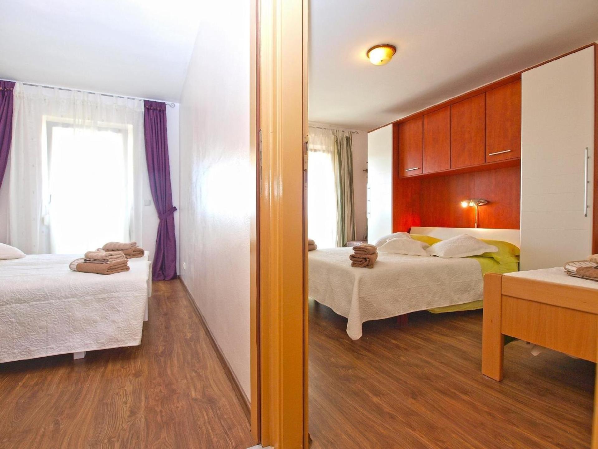 Ferienwohnung für 5 Personen ca 65 qm in Pula, Istrien Istrische Riviera - b54708 view 3