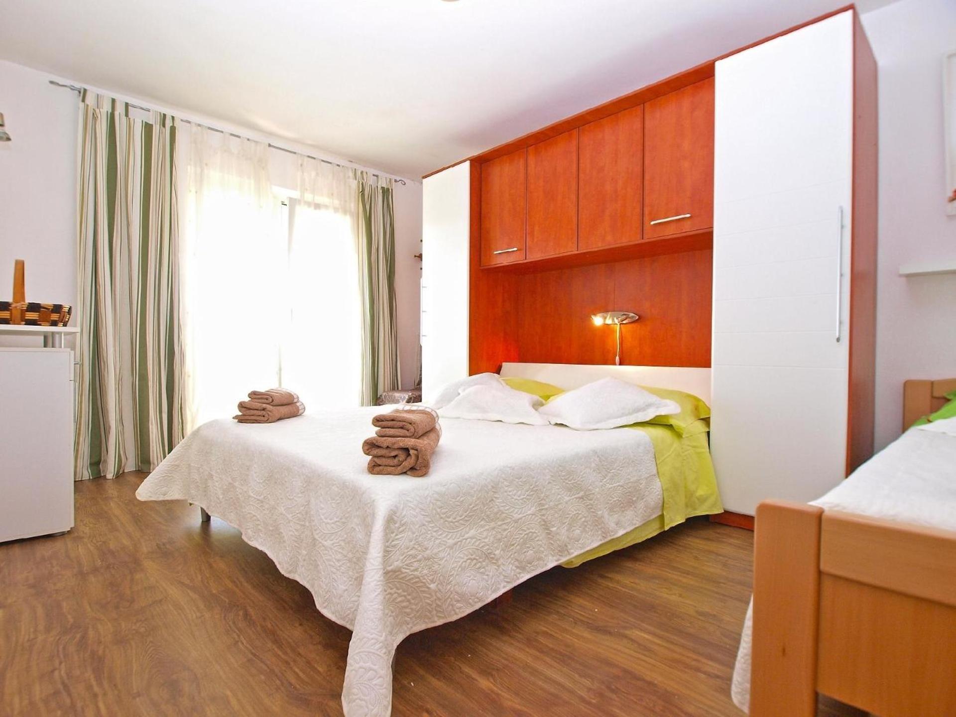 Ferienwohnung für 5 Personen ca 65 qm in Pula, Istrien Istrische Riviera - b54708 view 4