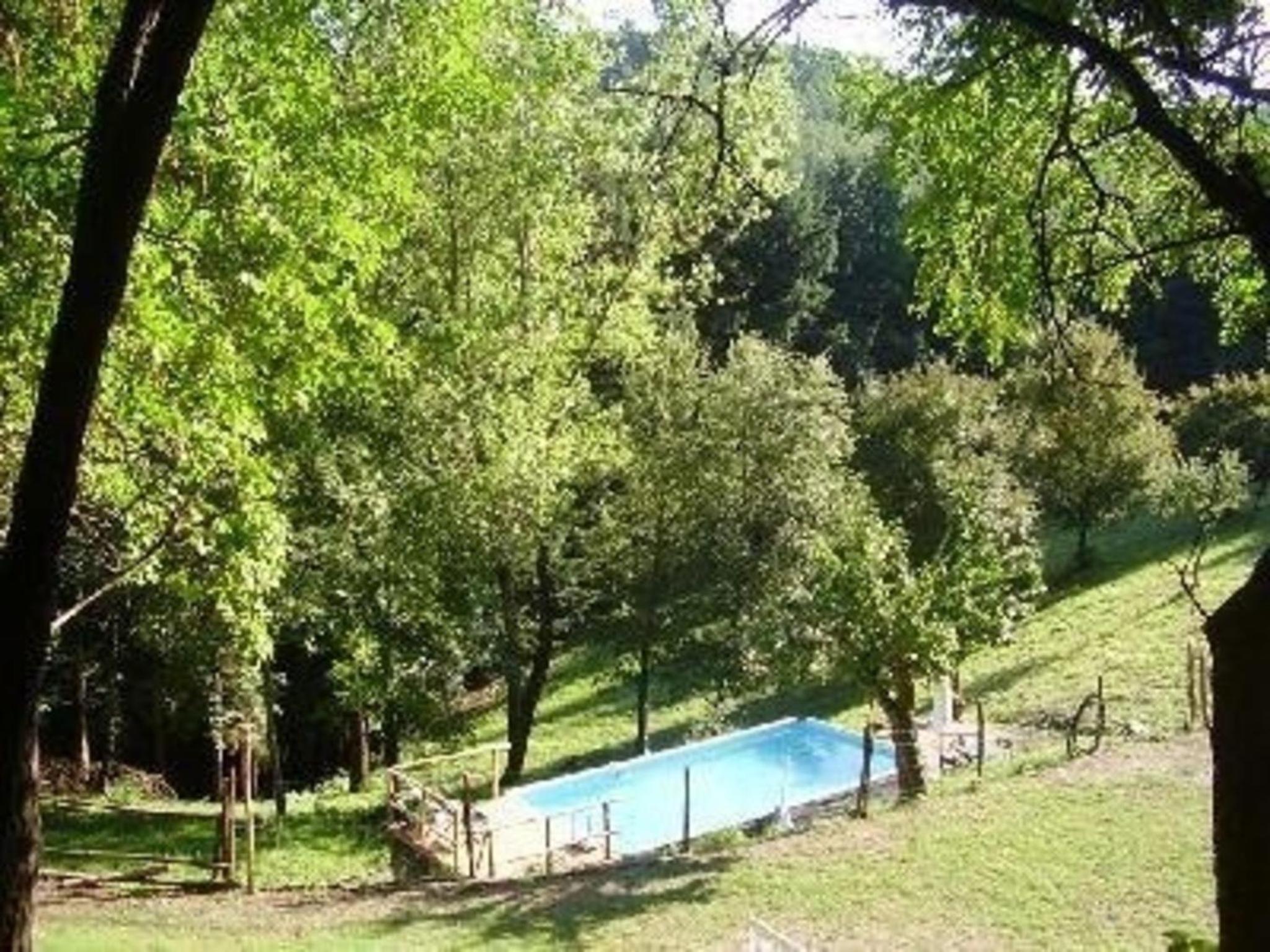 Appartement Mit Grill, Gemeinsamem Pool Und Garten view 5