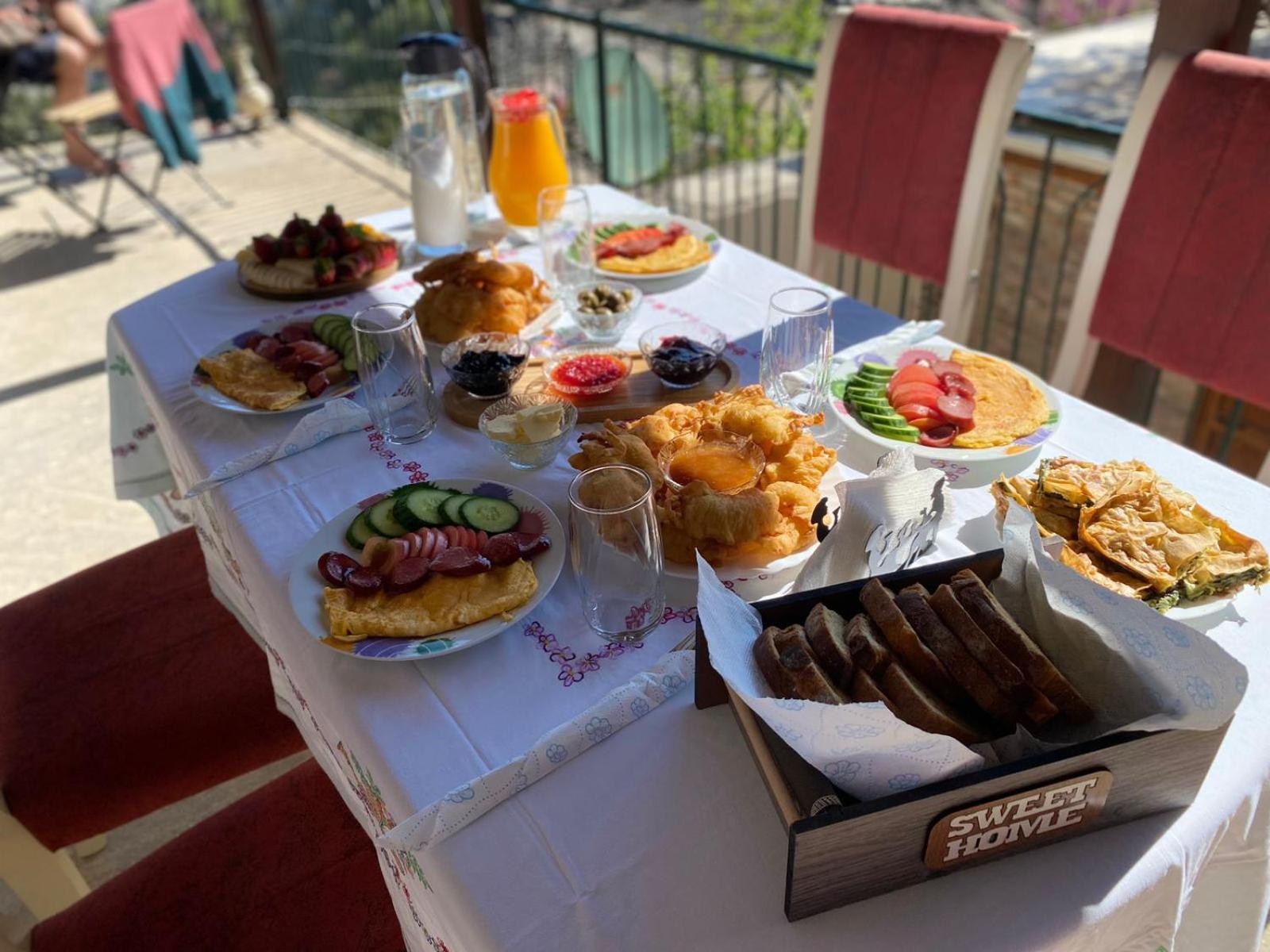 Doda Guest House