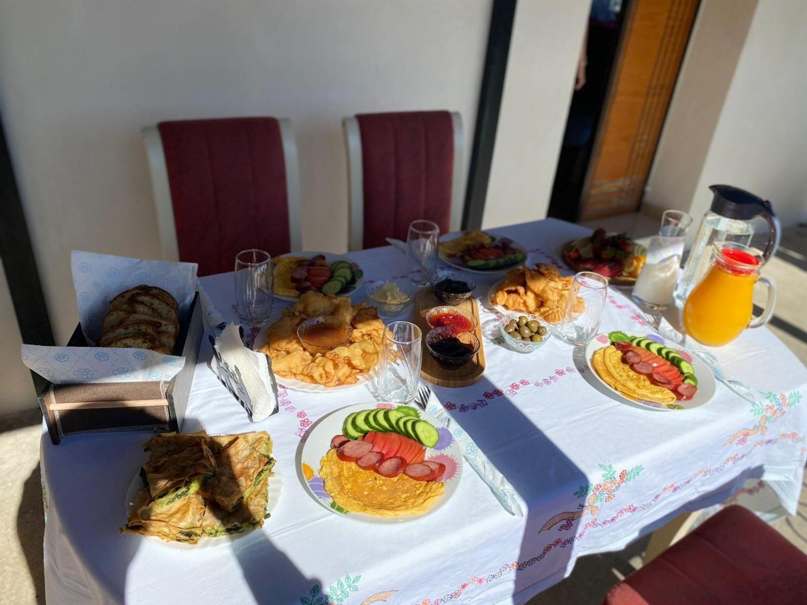 Doda Guest House