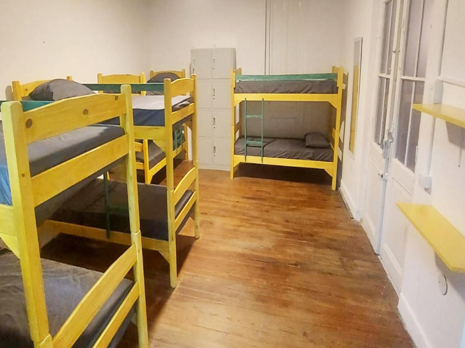 Palta Hostel view 2