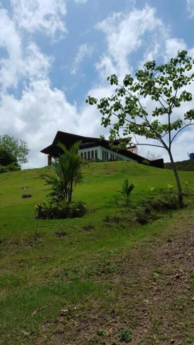 Casona los Bambú