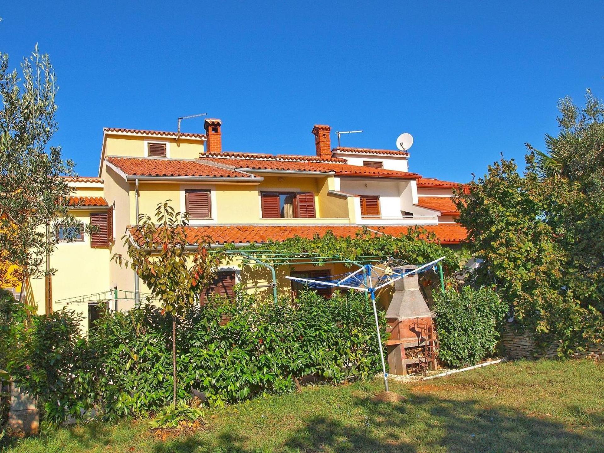 Ferienwohnung für 6 Personen ca 85 qm in Fažana, Istrien Istrische Riviera - b62465 view 5