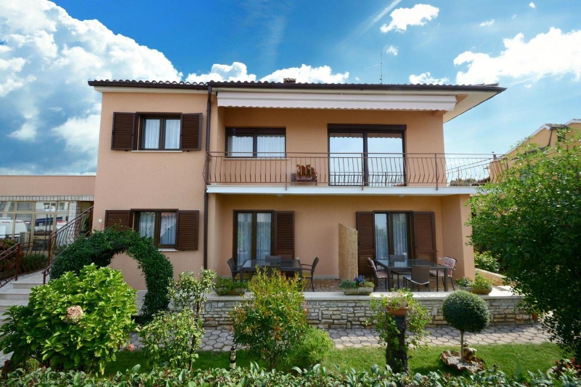 Ferienwohnung für 4 Personen ca 50 qm in Kosinožići, Poreč, Istrien Istrische Riviera view 4
