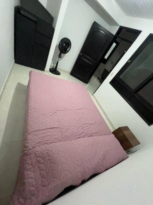 Acogedor apartamento en el centro histórico de Guaduas