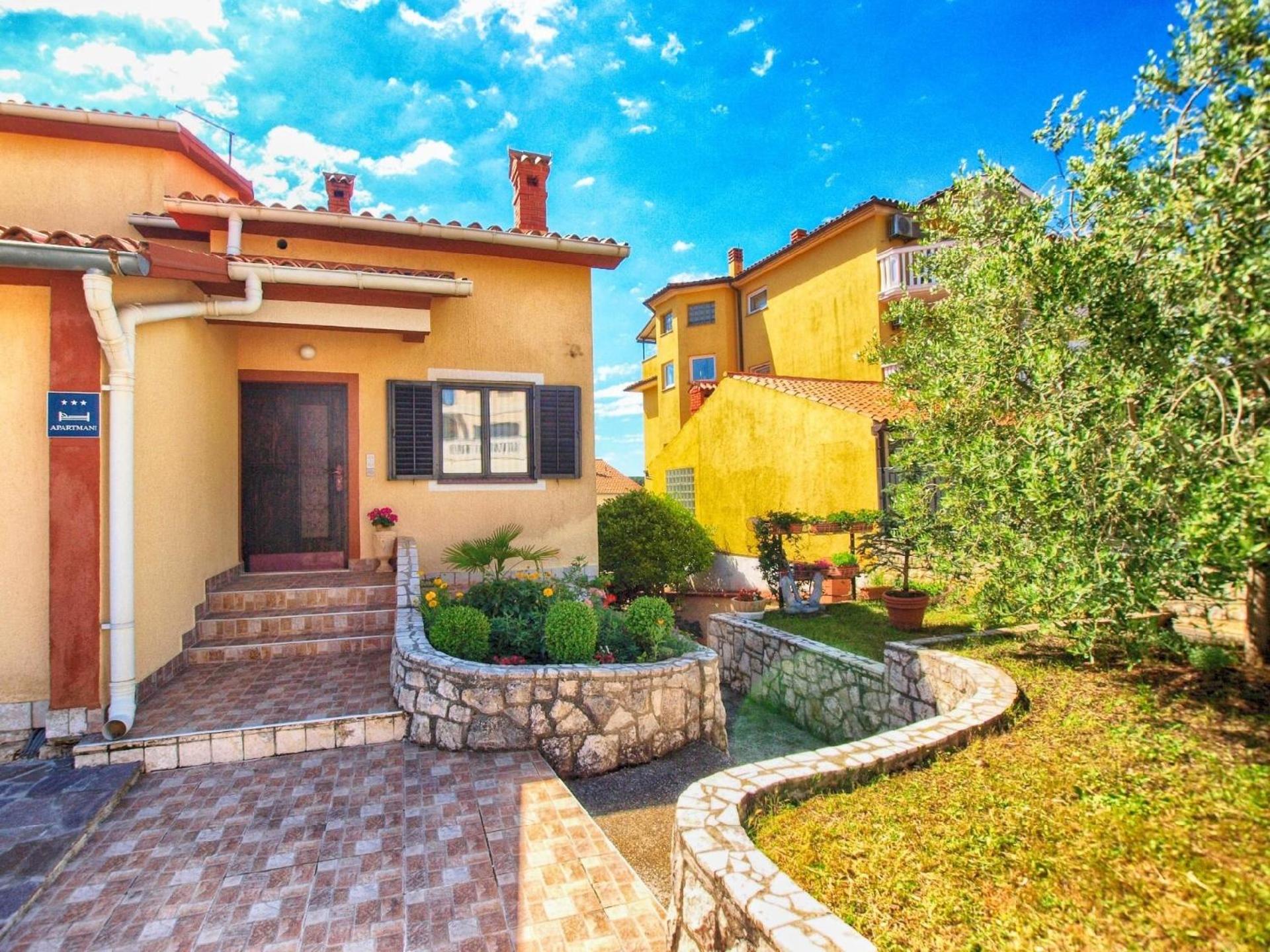Ferienwohnung für 2 Personen ca 26 qm in Pjescana Uvala, Istrien Istrische Riviera photo 5