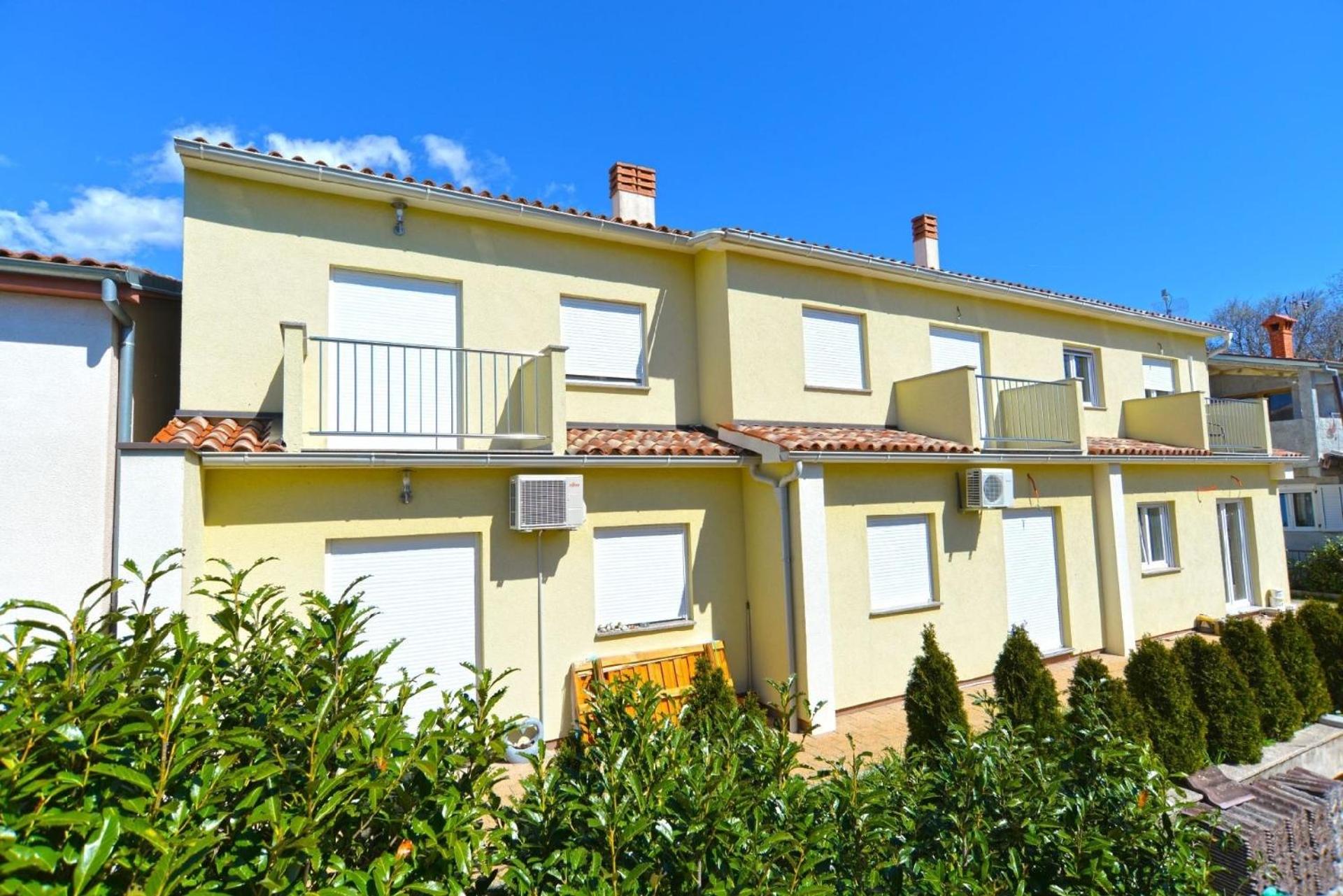 Ferienhaus für 6 Personen ca 100 qm in Pula-Fondole, Istrien Istrische Riviera view 2
