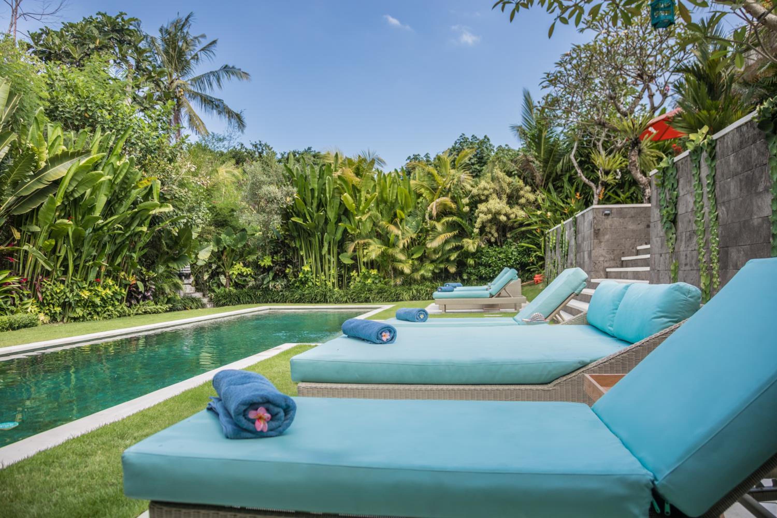 Silversand Villa
