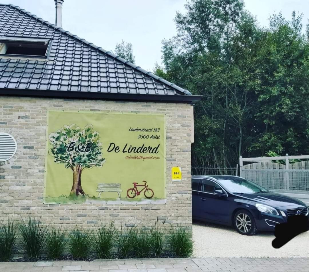 De linderd