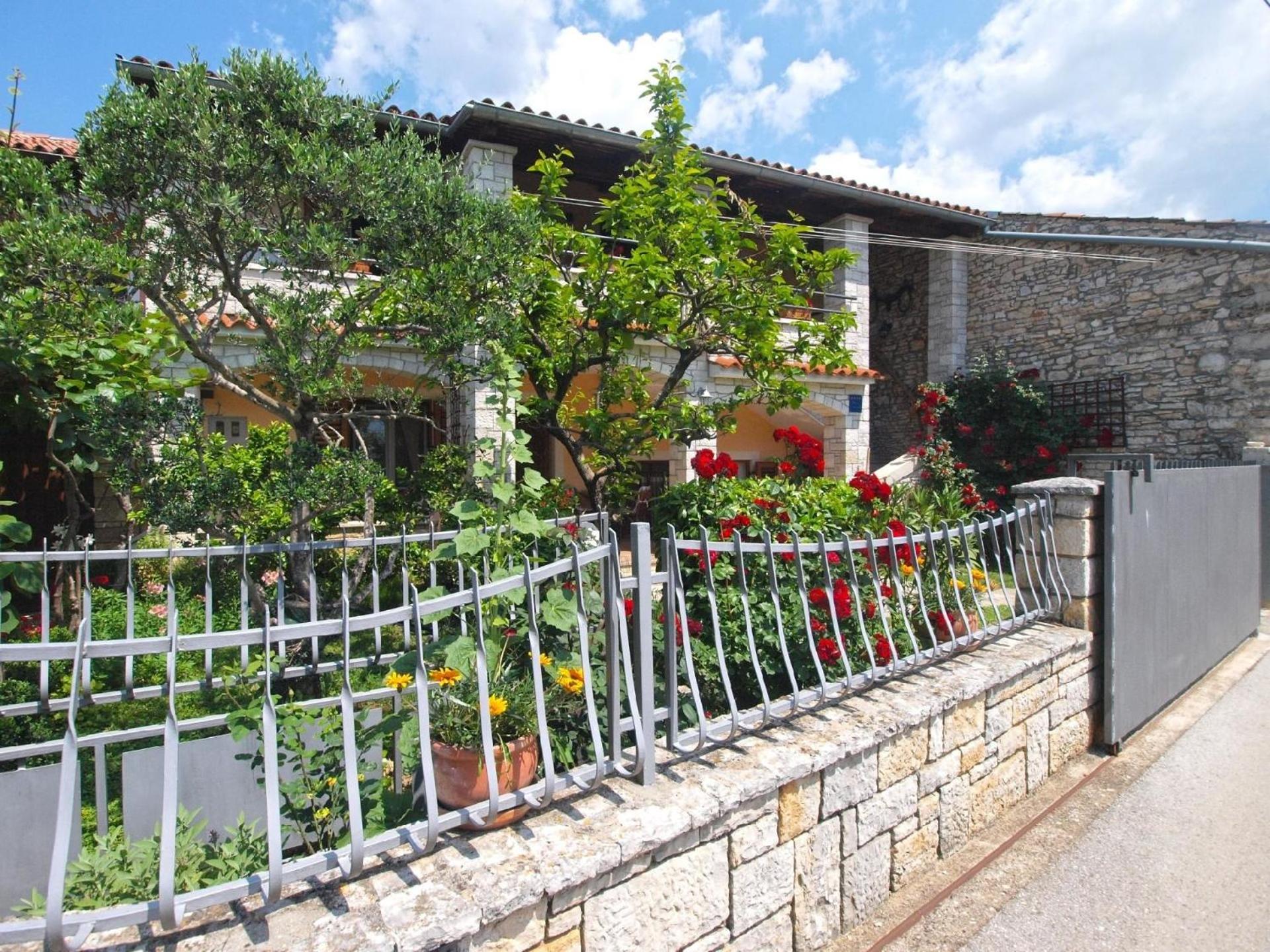 Ferienwohnung für 4 Personen ca 60 qm in Vodnjan, Istrien Istrische Riviera - b62489 view 2
