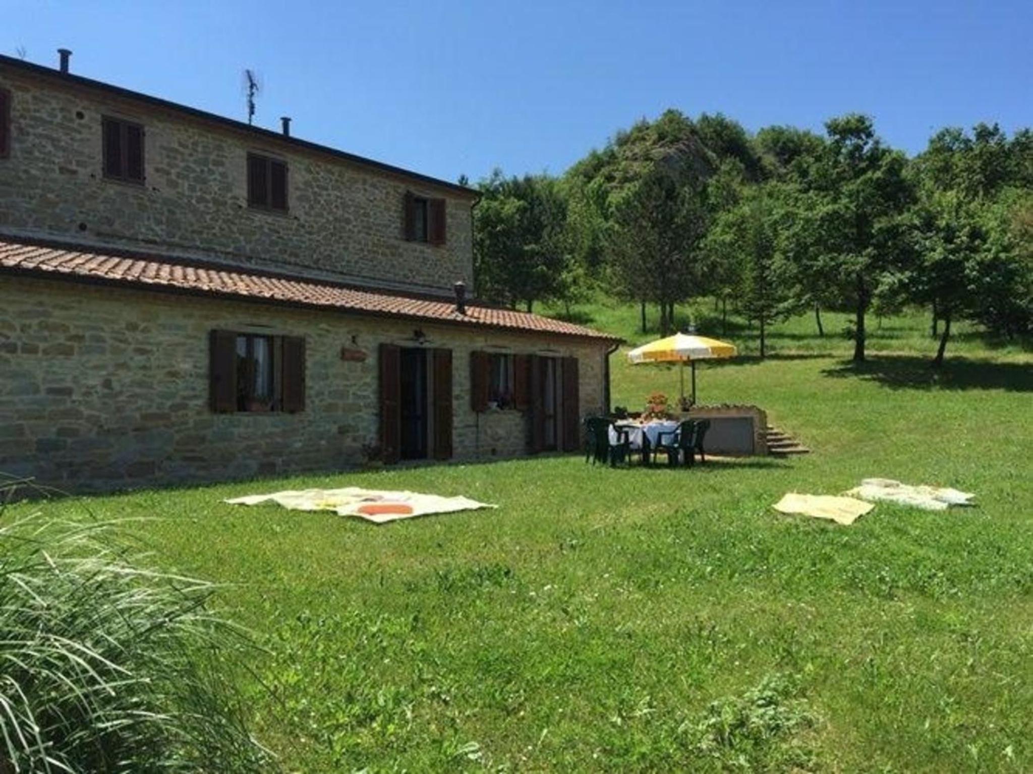 Ferienwohnung für 3 Personen 2 Kinder ca 65 qm in Colombara, Marken Provinz Pesaro-Urbino view 5