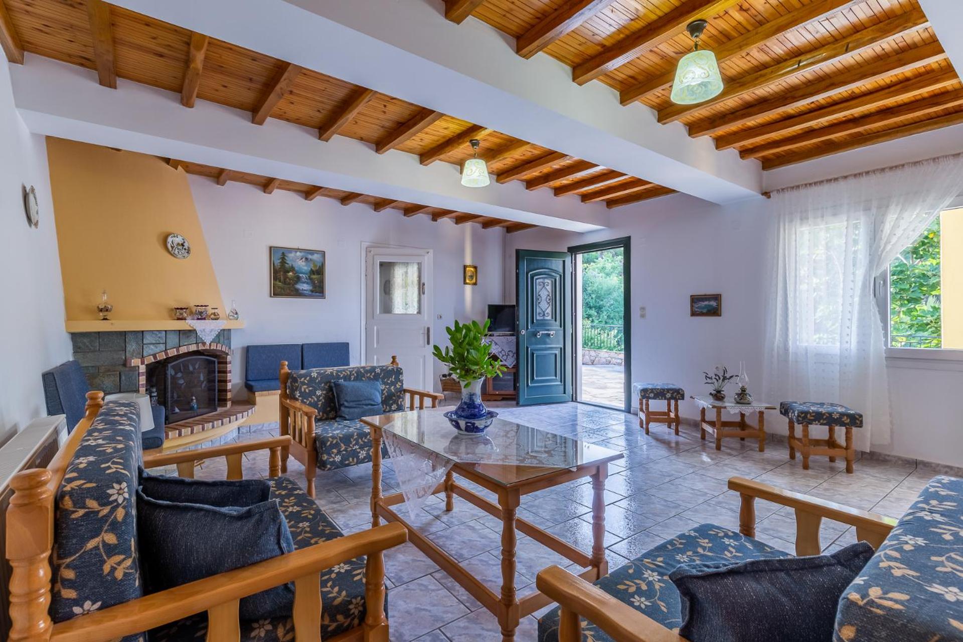 Avgeri Villa