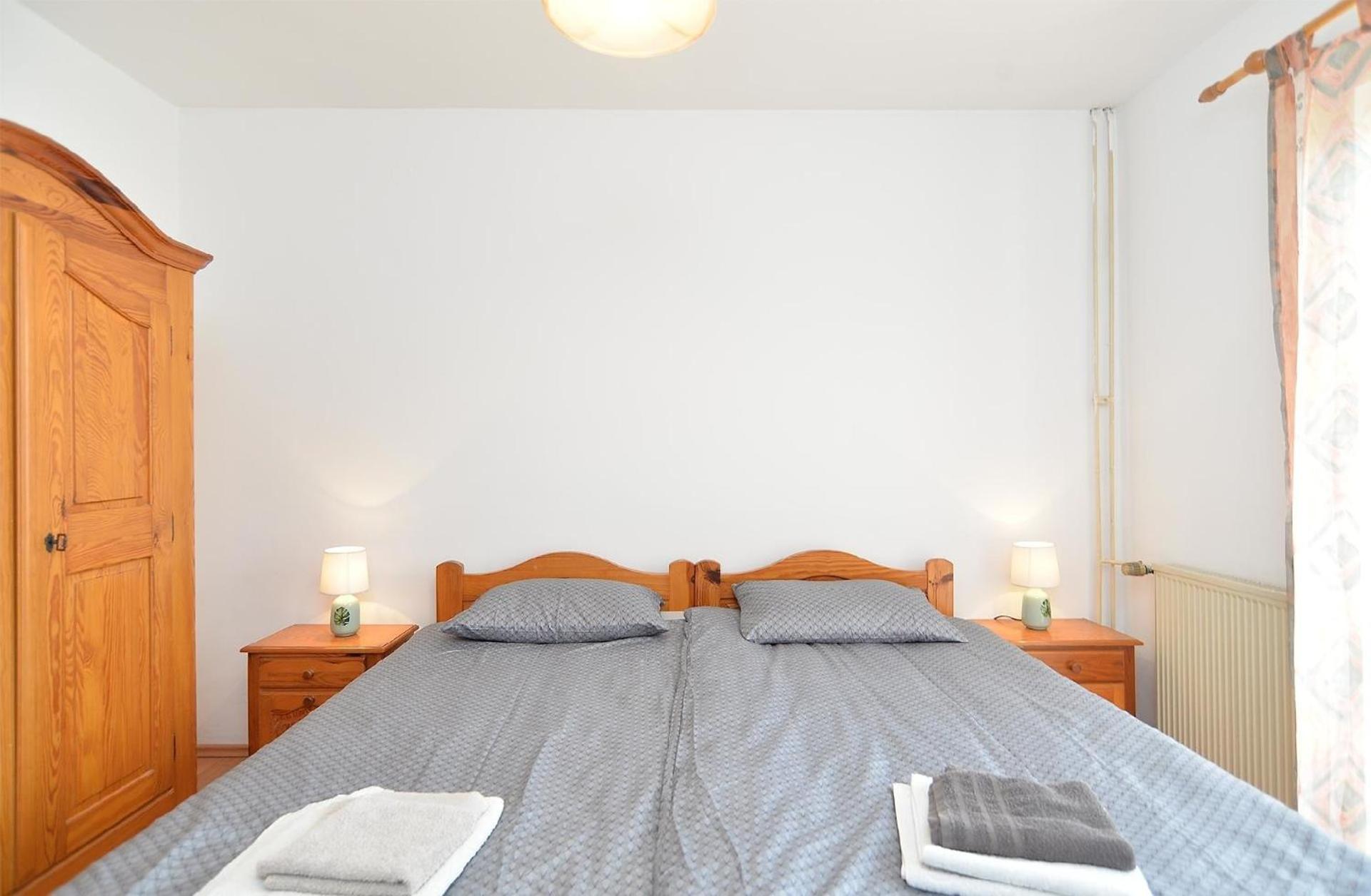 Ferienwohnung für 4 Personen ca 86 qm in Ližnjan, Istrien Südküste von Istrien
