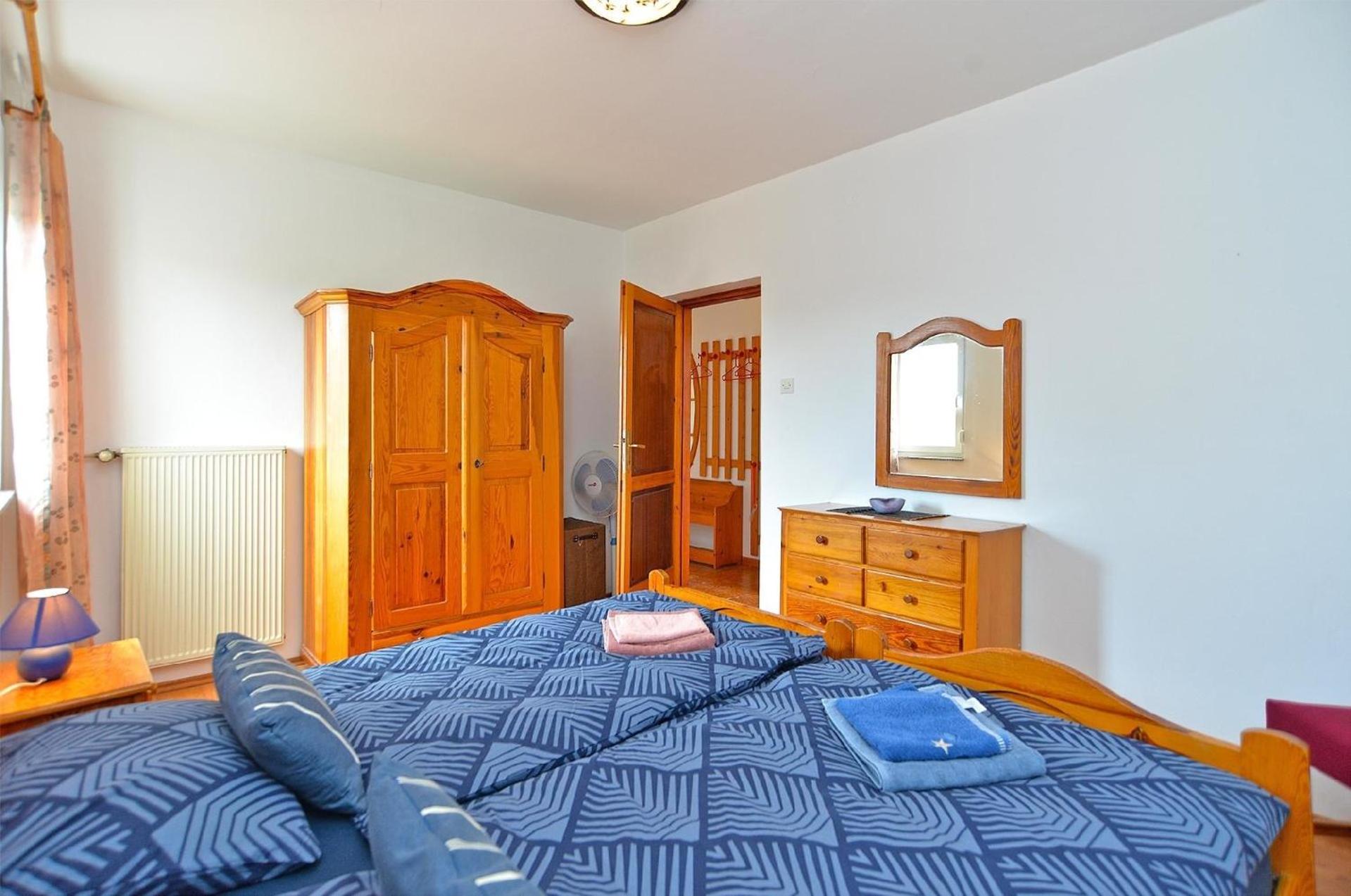 Ferienwohnung für 4 Personen ca 86 qm in Ližnjan, Istrien Südküste von Istrien