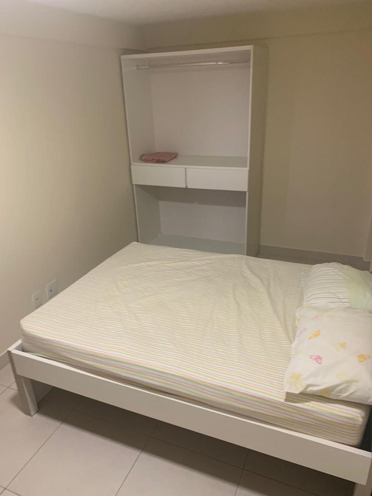 Otimo apartamento de 02 quartos
