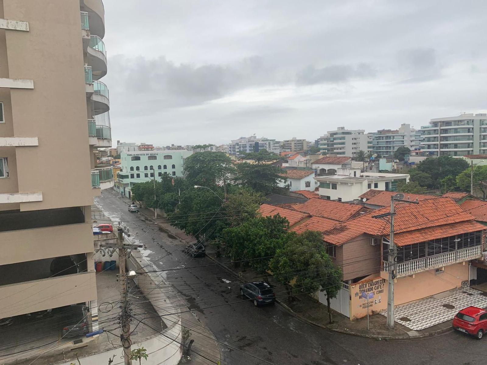 Otimo apartamento de 02 quartos