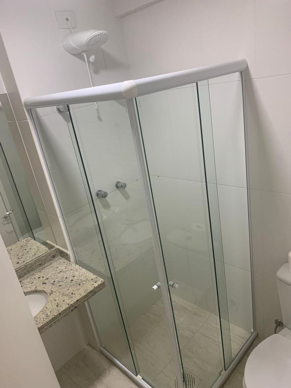 Otimo apartamento de 02 quartos