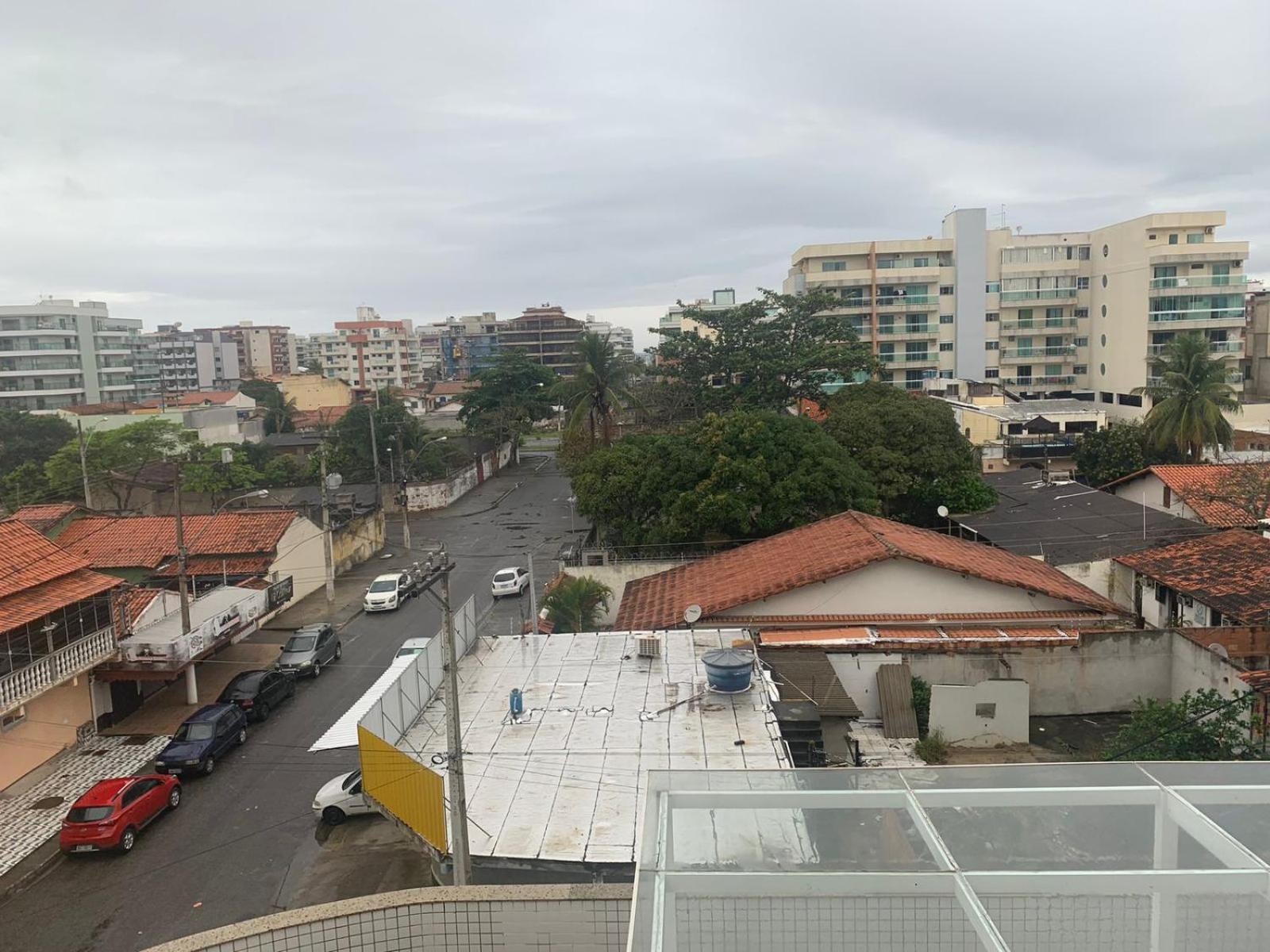 Otimo apartamento de 02 quartos