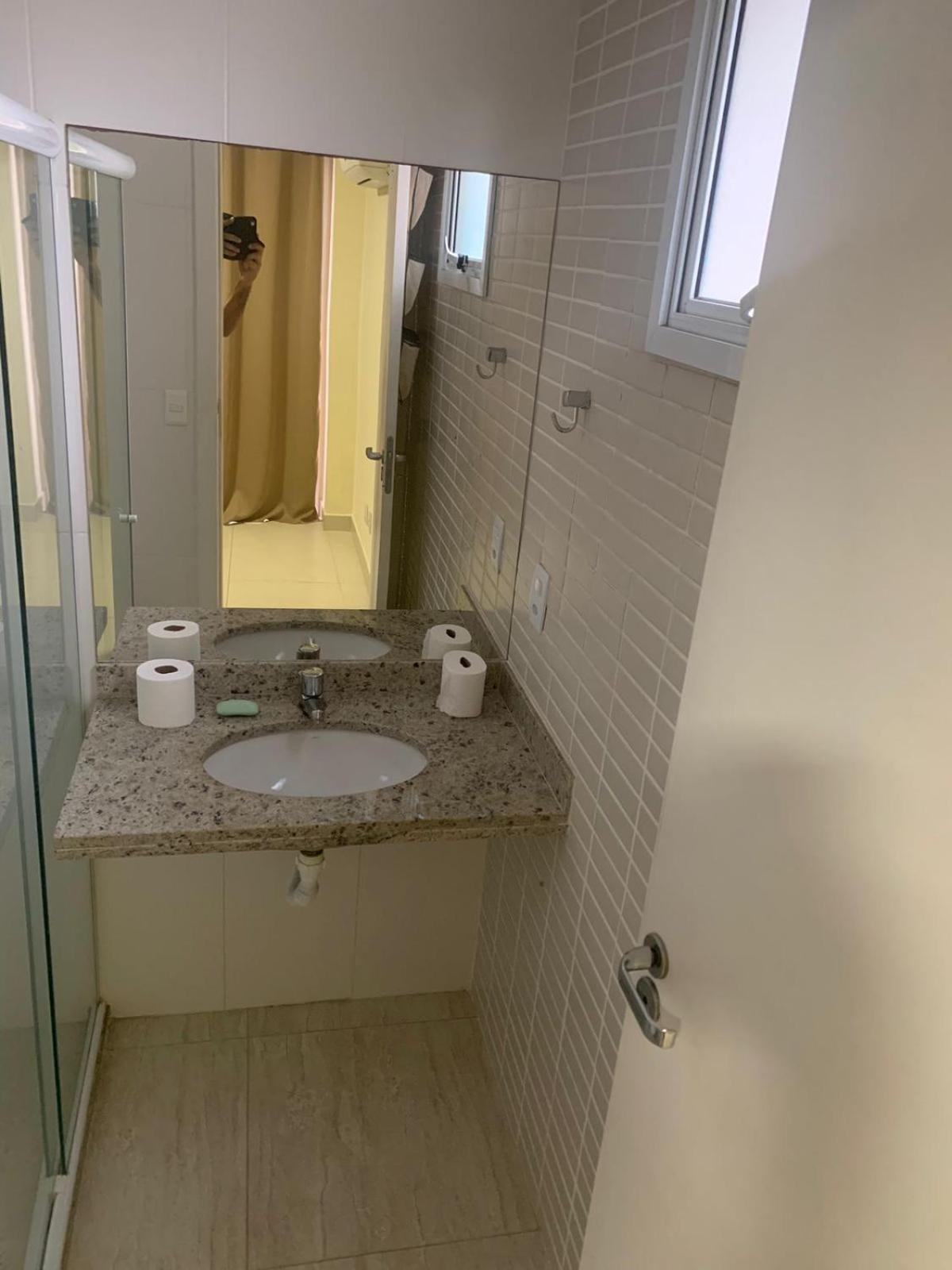 Otimo apartamento de 02 quartos