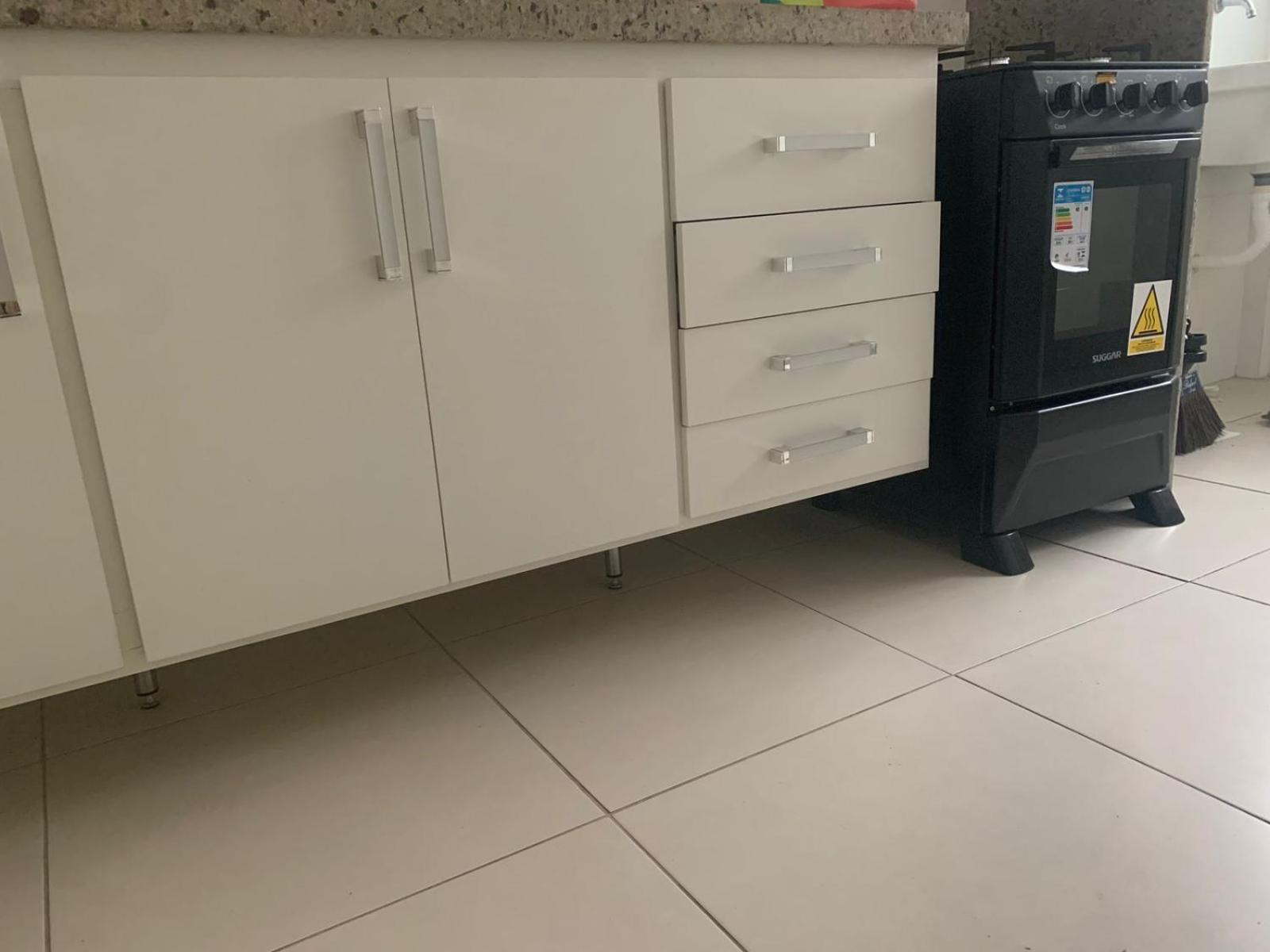 Otimo apartamento de 02 quartos