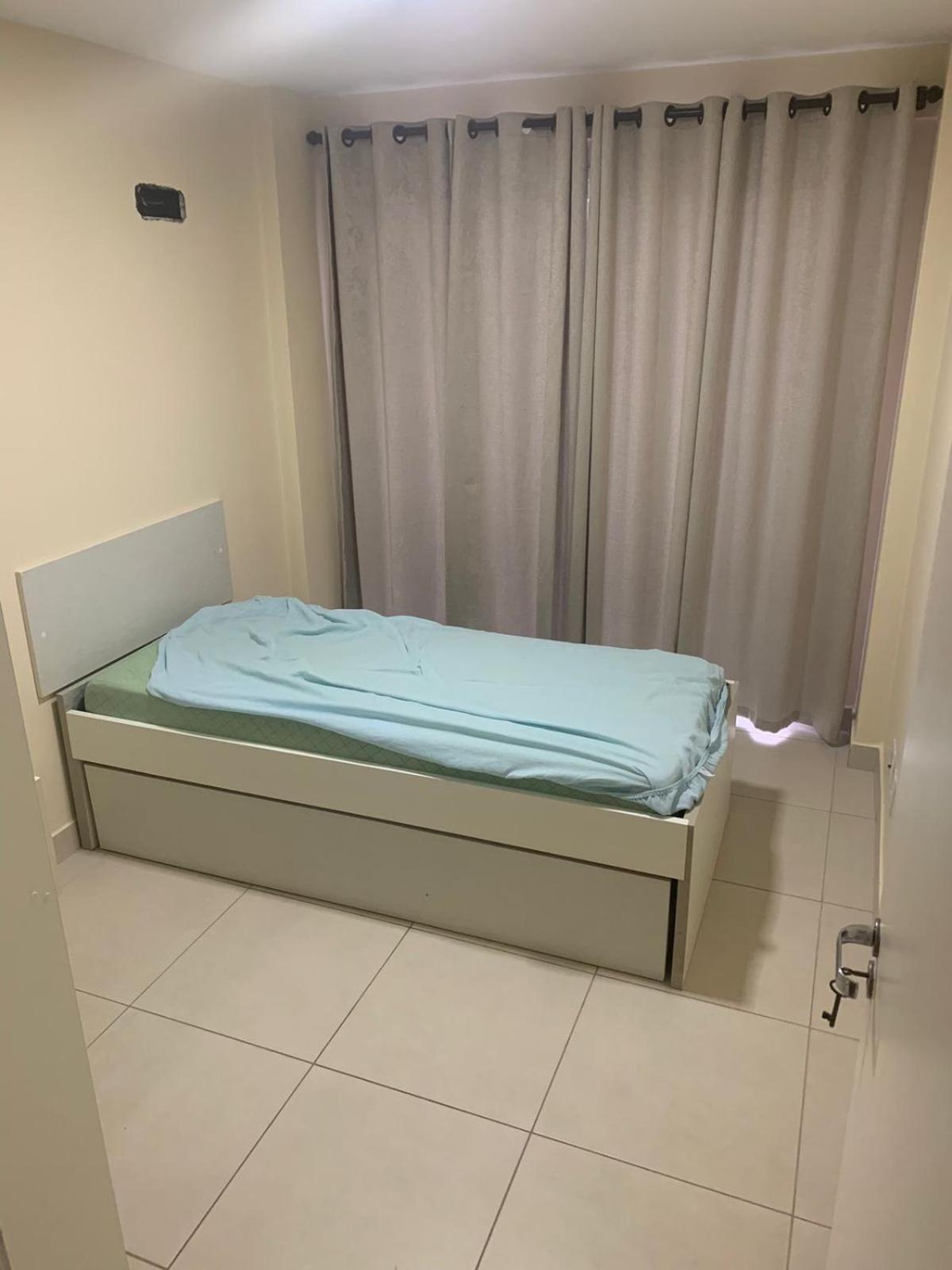 Otimo apartamento de 02 quartos