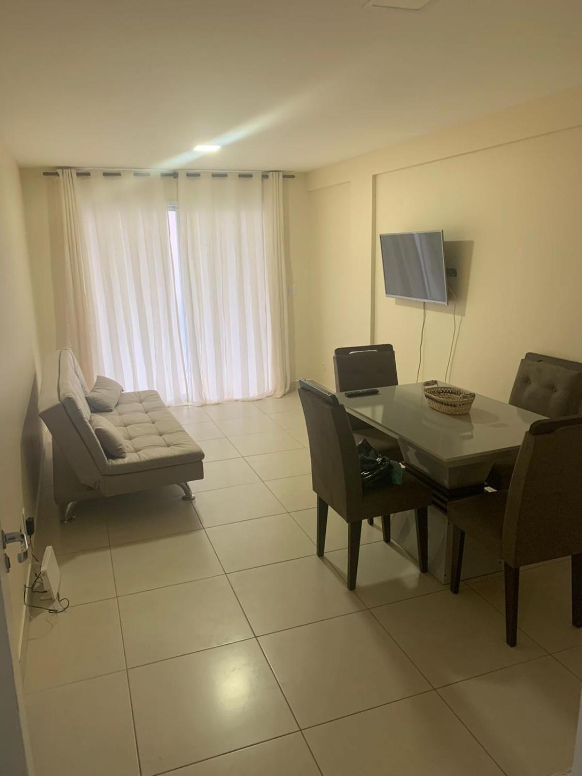 Otimo apartamento de 02 quartos