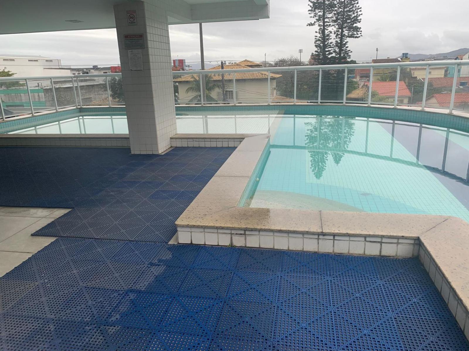 Otimo apartamento de 02 quartos