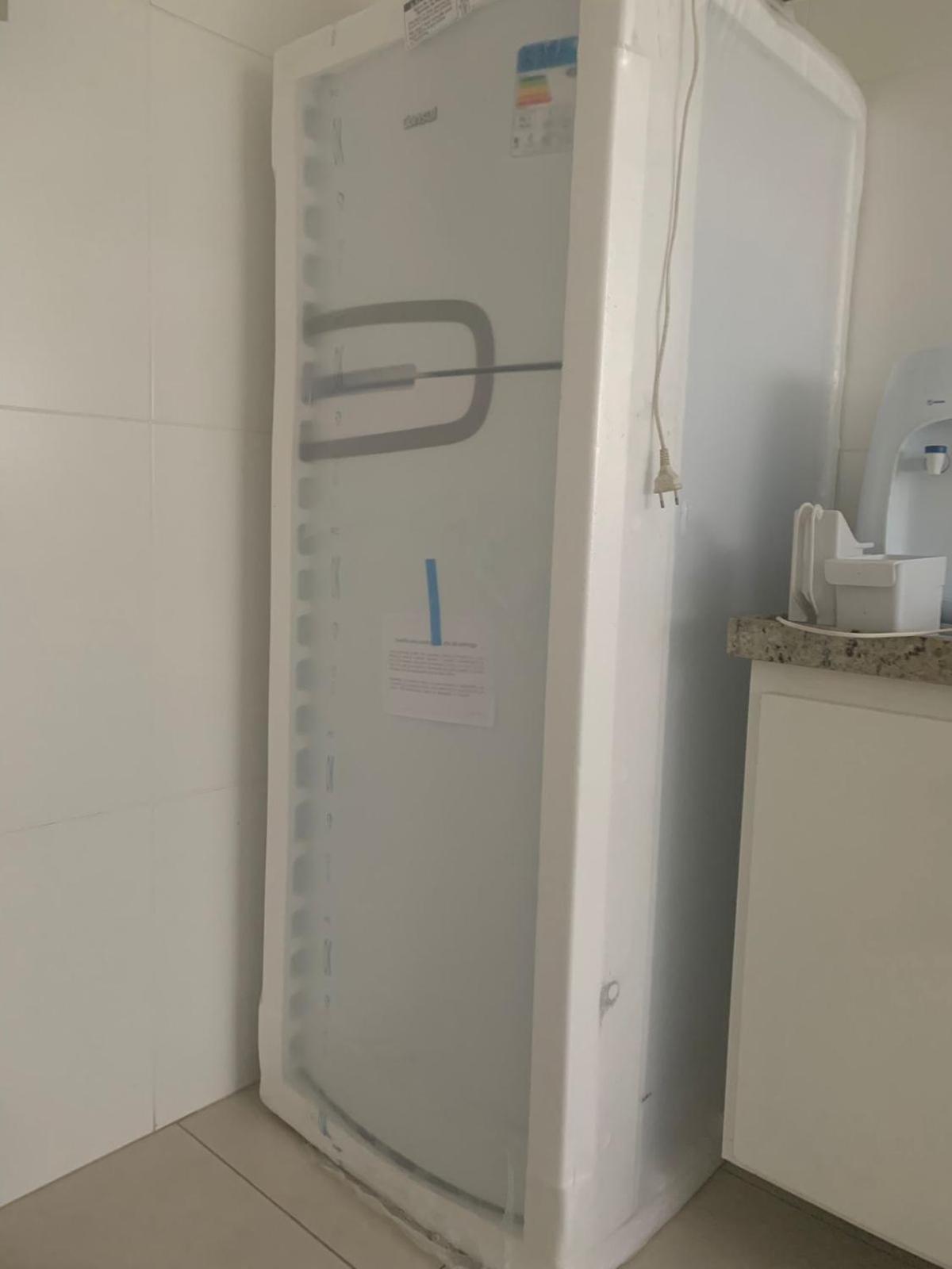 Otimo apartamento de 02 quartos