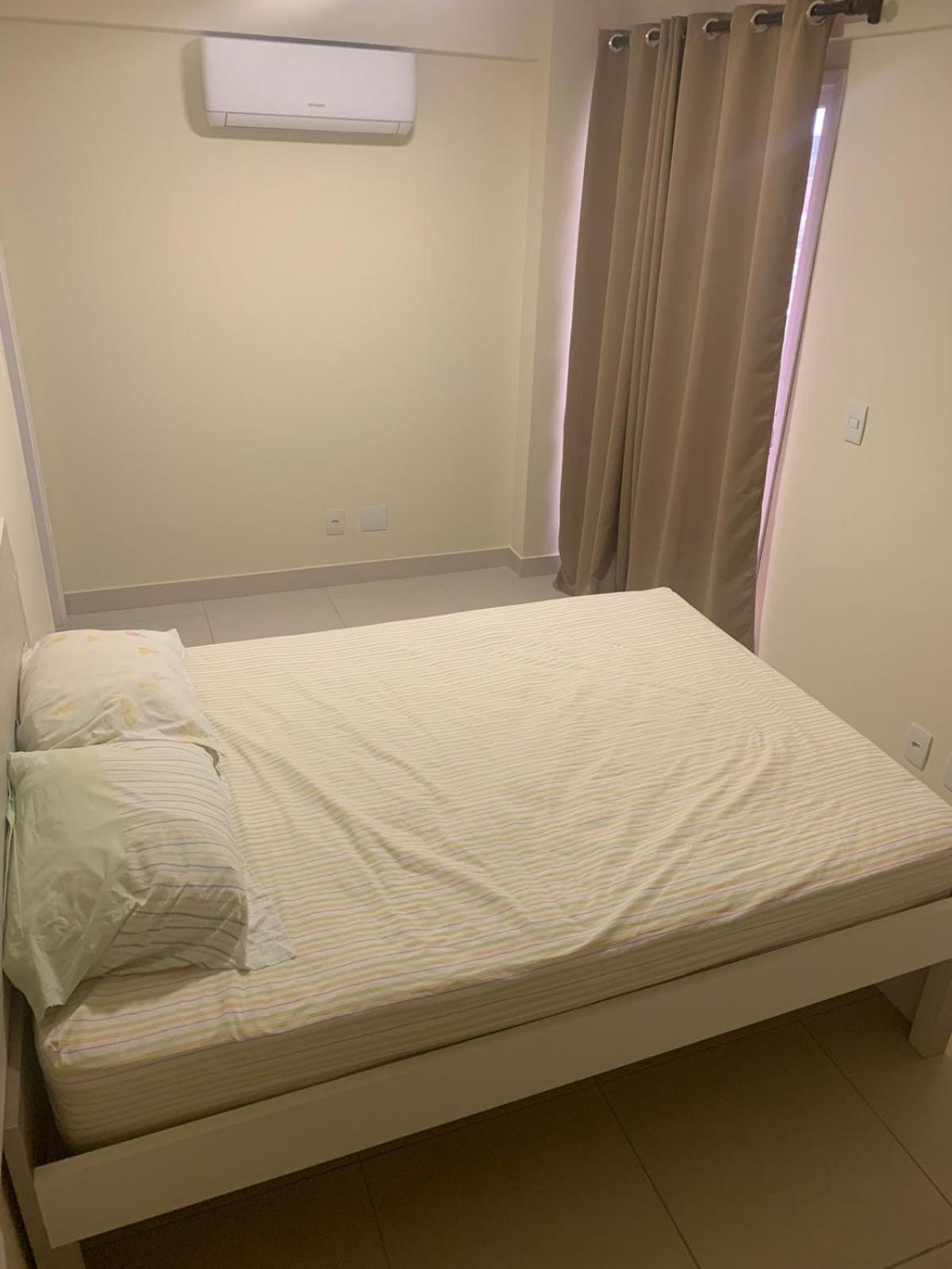 Otimo apartamento de 02 quartos