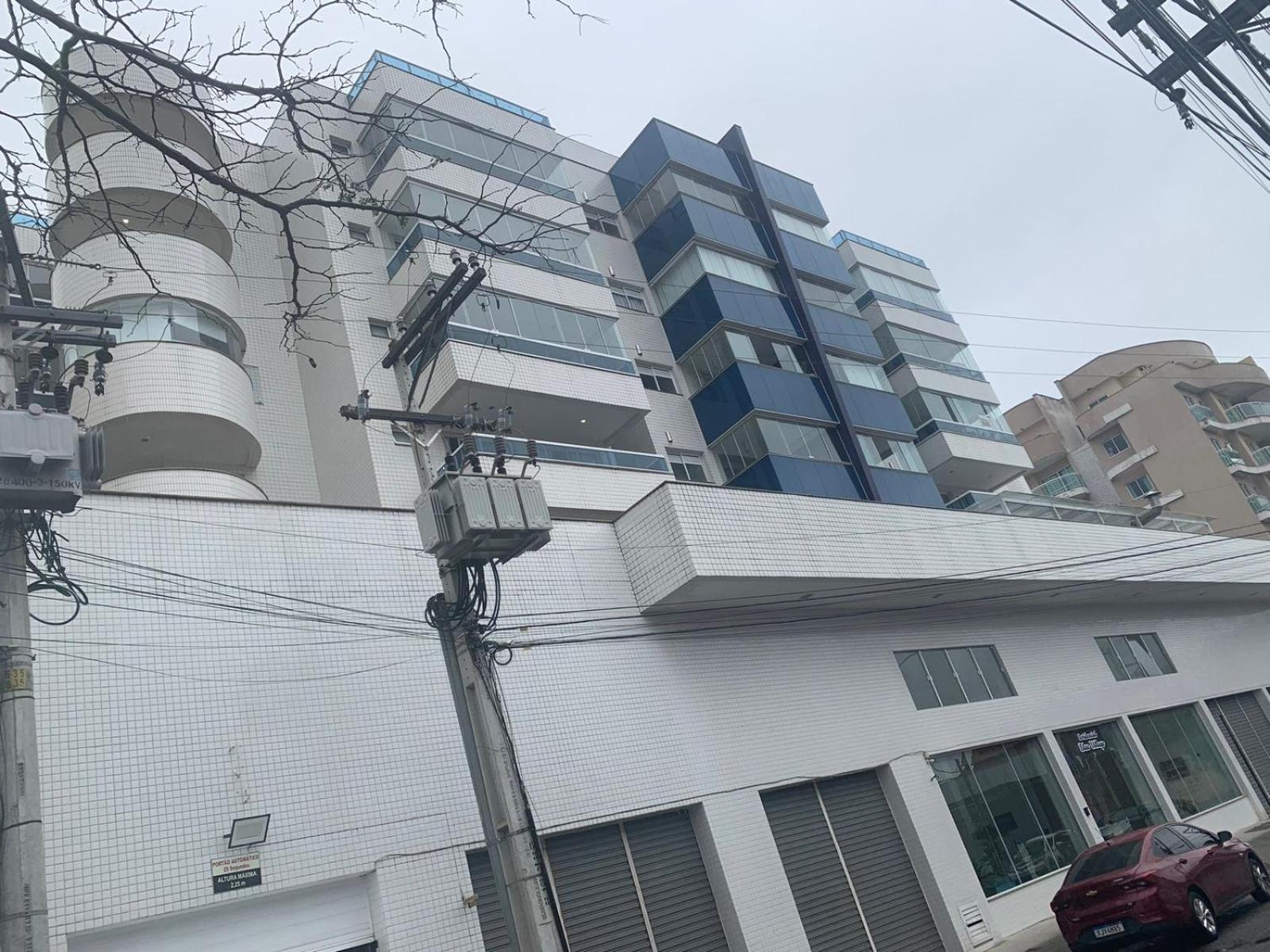 Otimo apartamento de 02 quartos